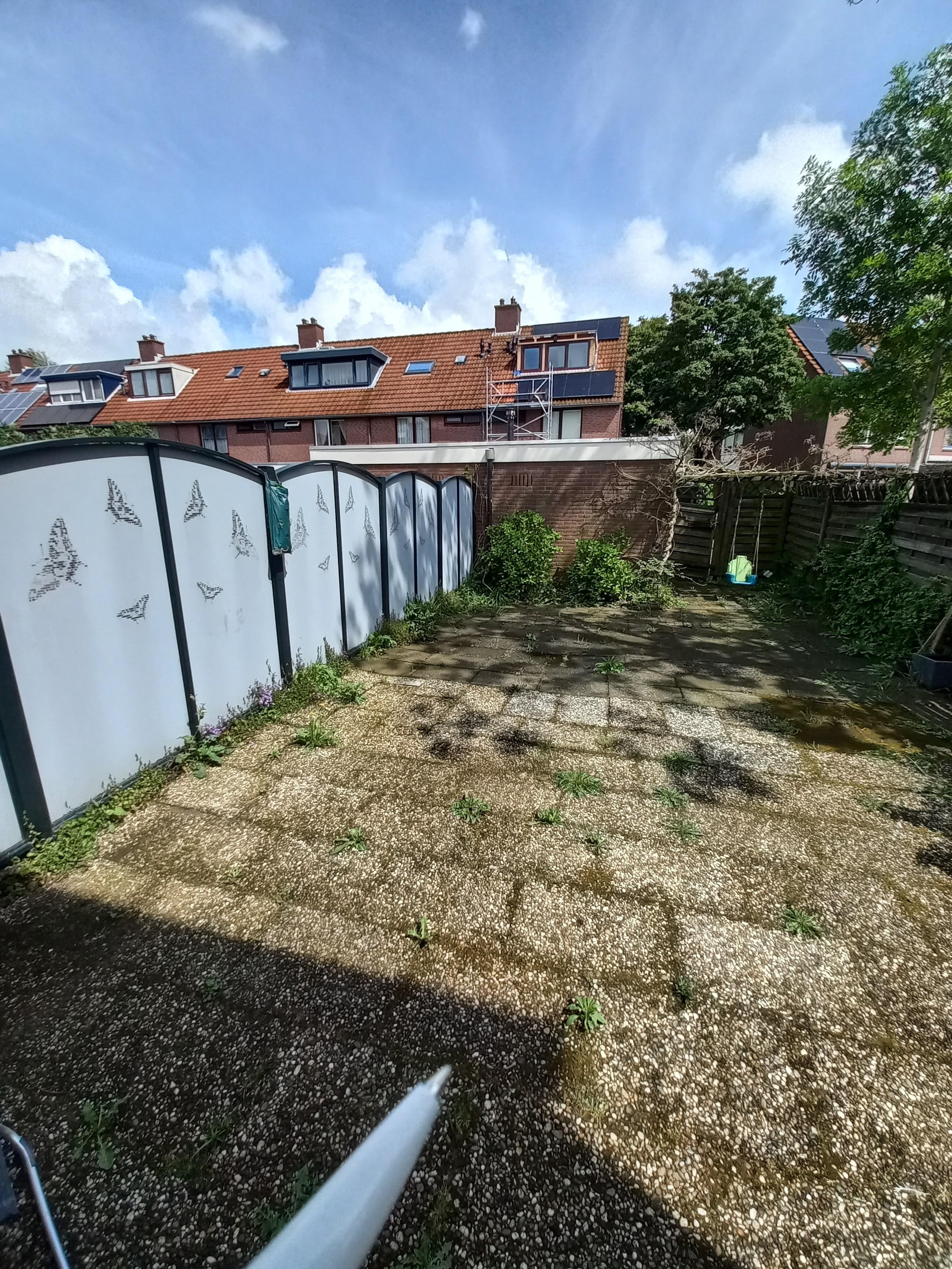 Prins Clausstraat 16