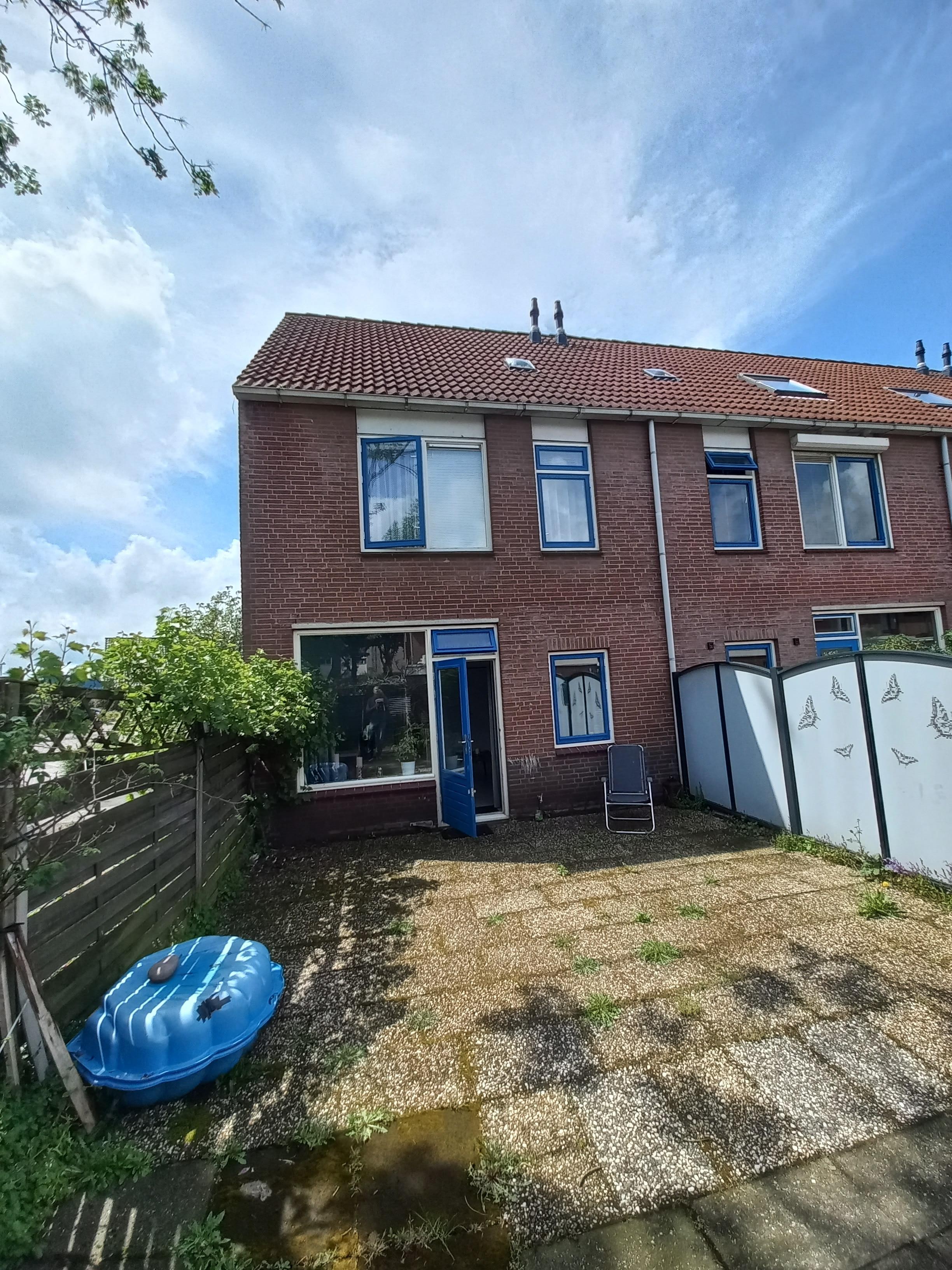 Prins Clausstraat 16