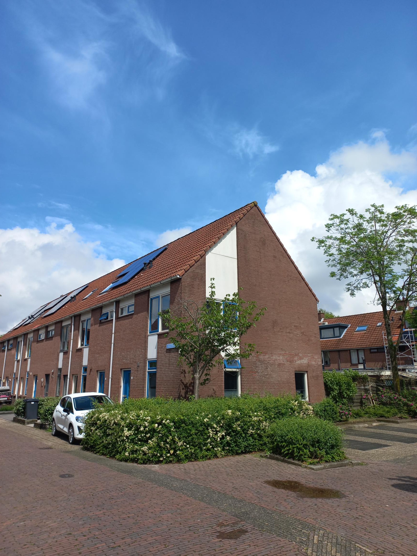 Prins Clausstraat 16, 2676 CE Maasdijk, Nederland