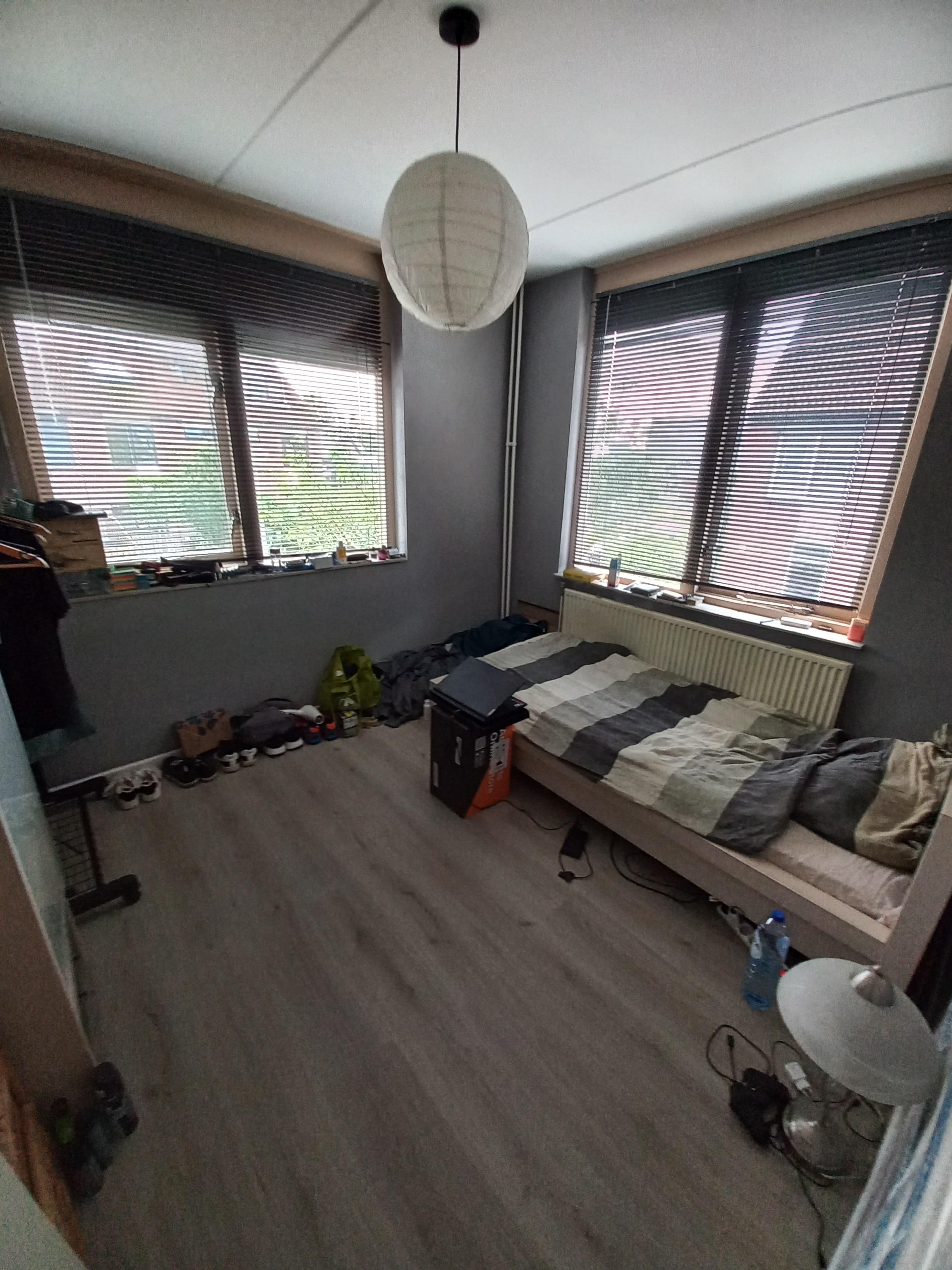 Prins Clausstraat 16