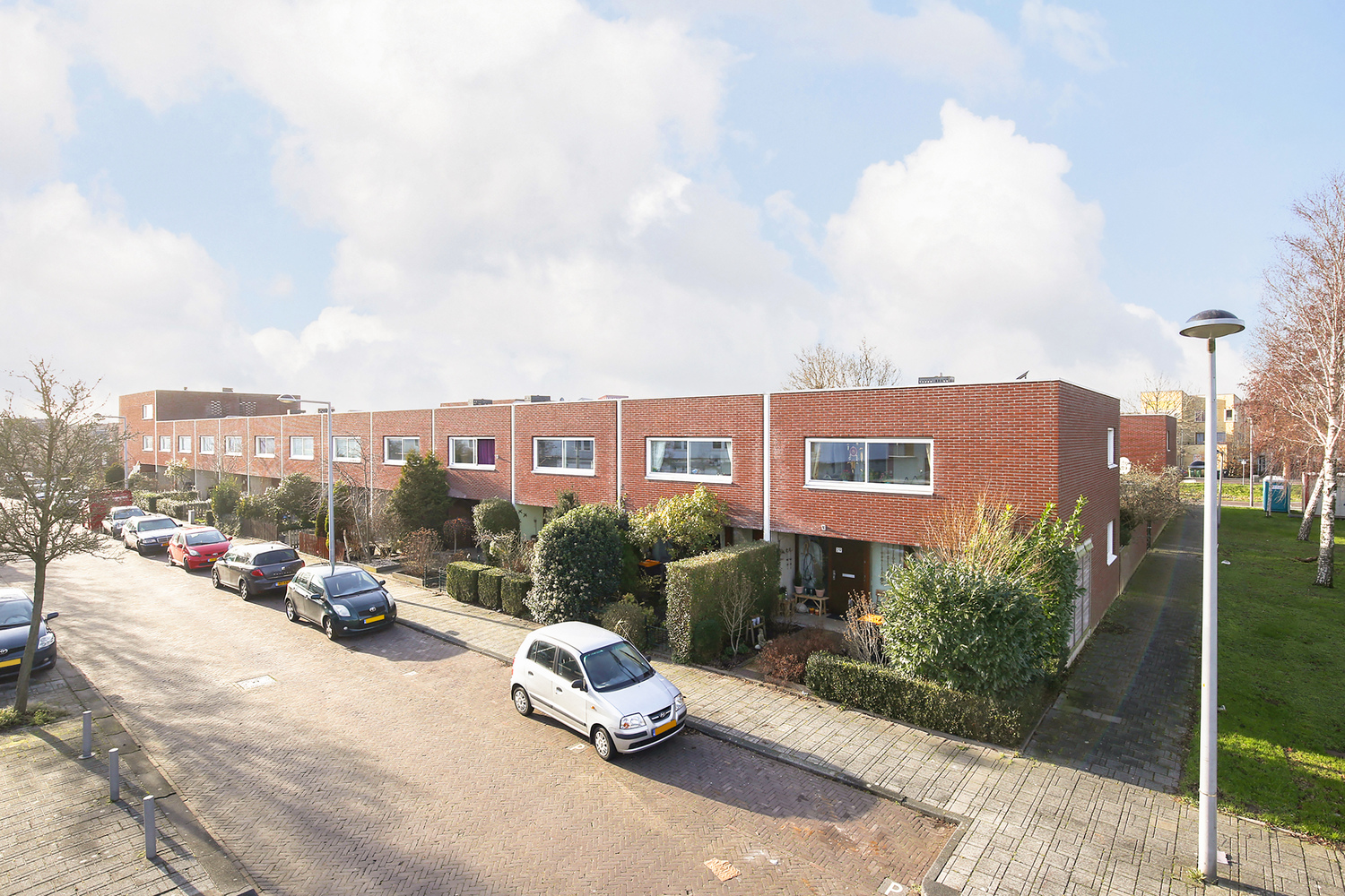 Zaagbekstraat 19