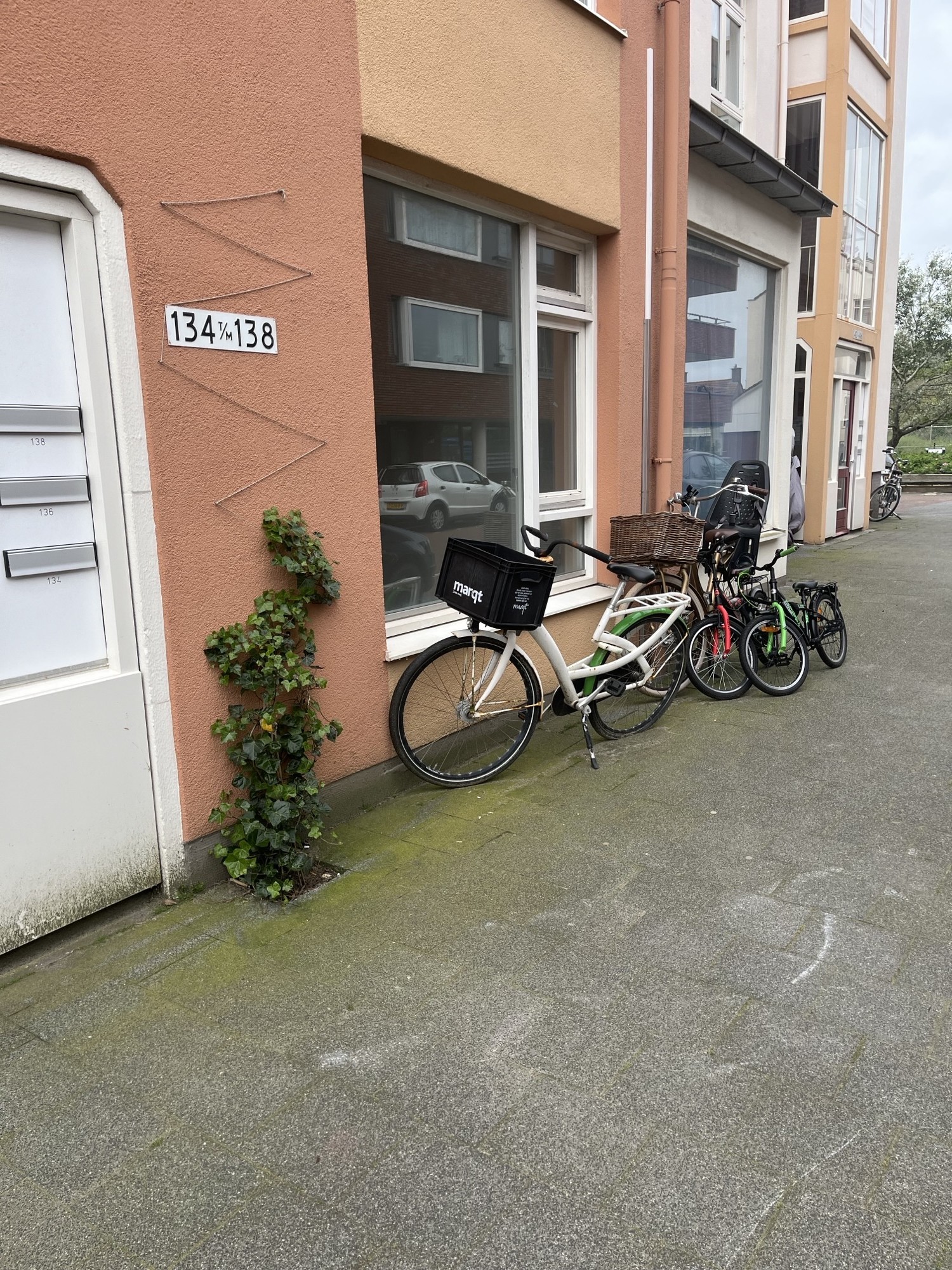 Zeezwaluwstraat 134