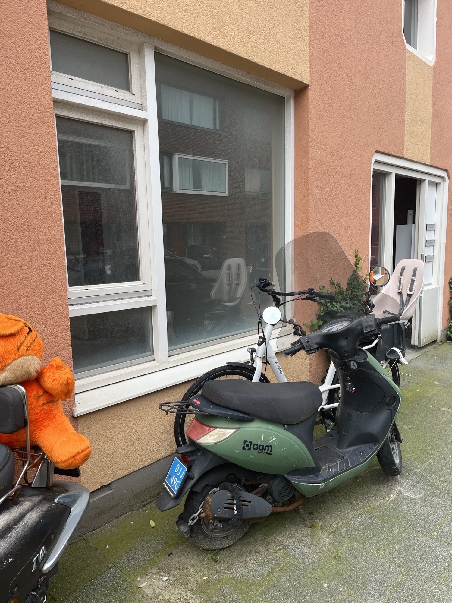 Zeezwaluwstraat 134