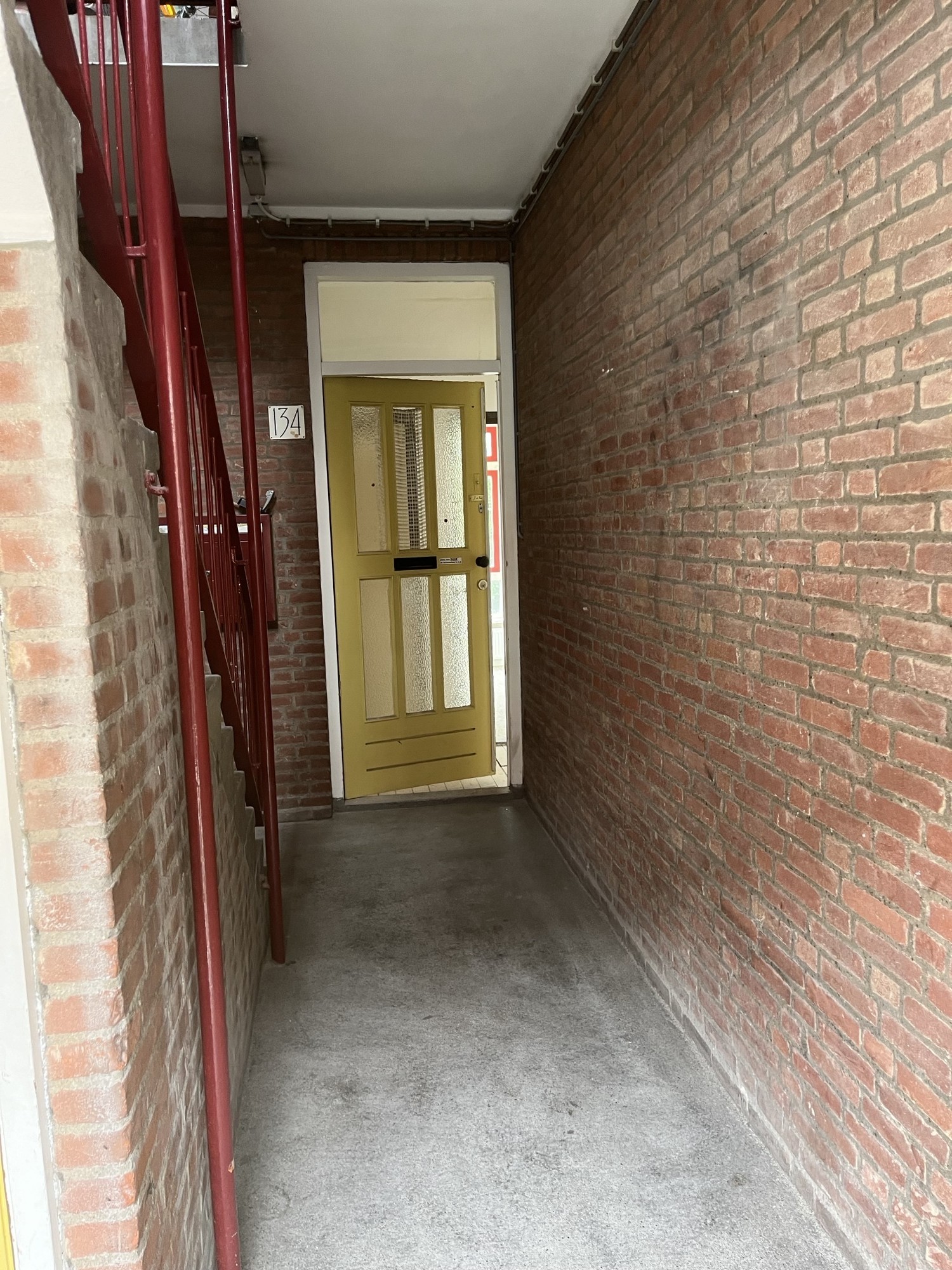 Zeezwaluwstraat 134