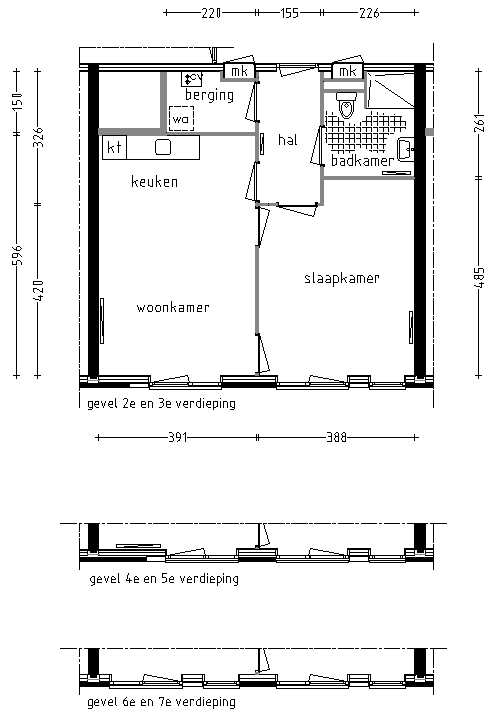 Rakkersveld 229