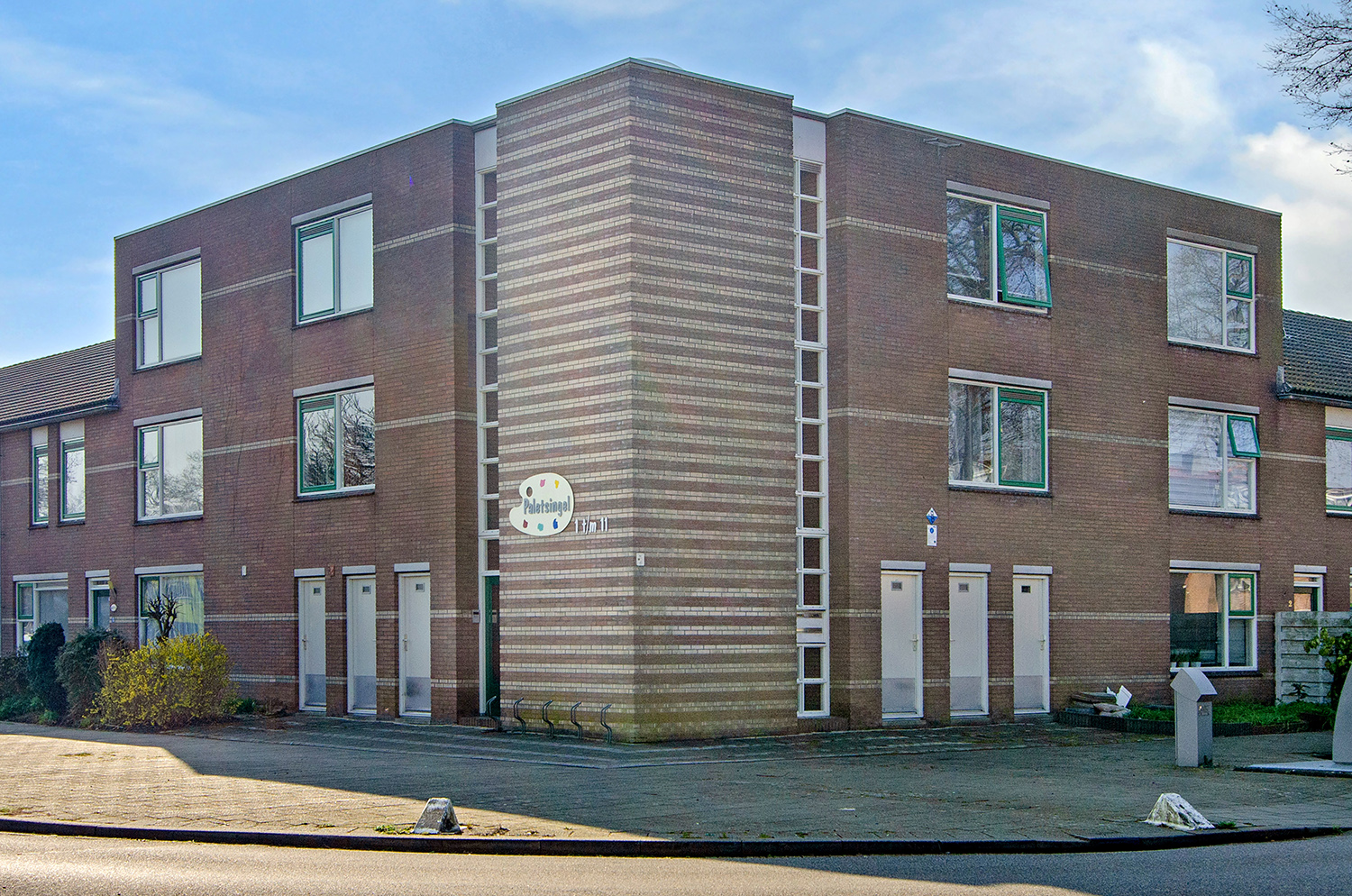 Paletsingel 5