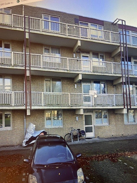 Vrouwenhuiswaard 127