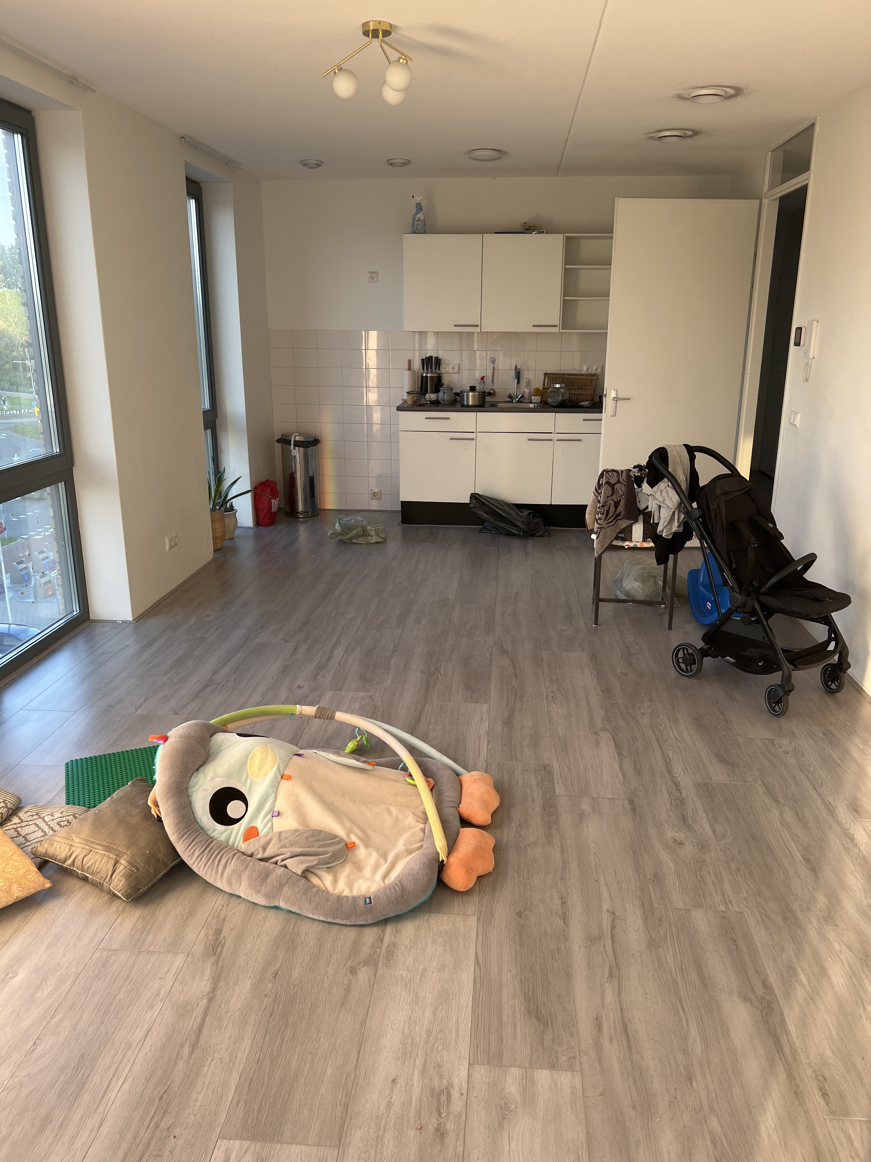 Johanna van Cuilenburgstraat 111