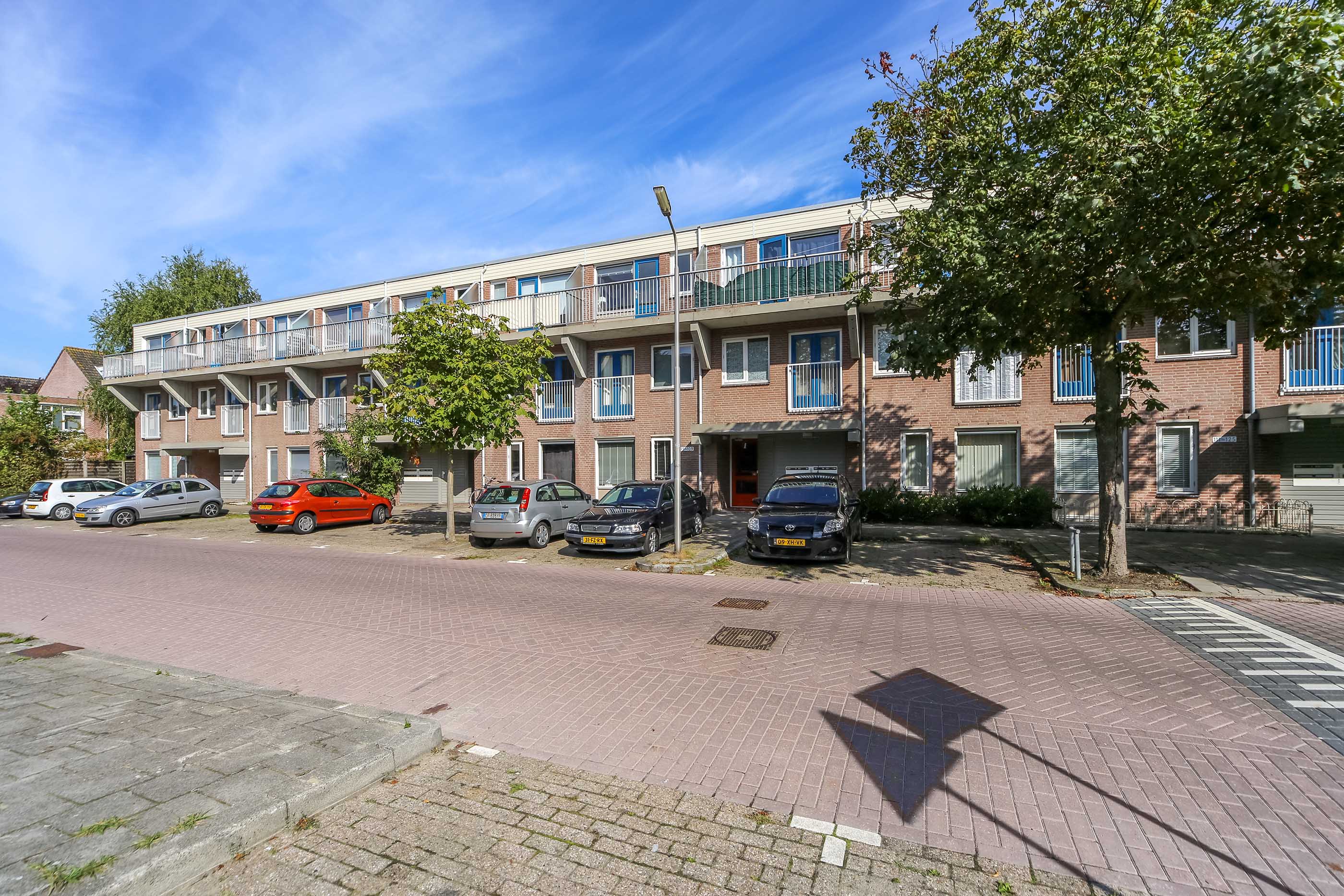 Latijns-Amerikalaan 101, 2622 BB Delft, Nederland