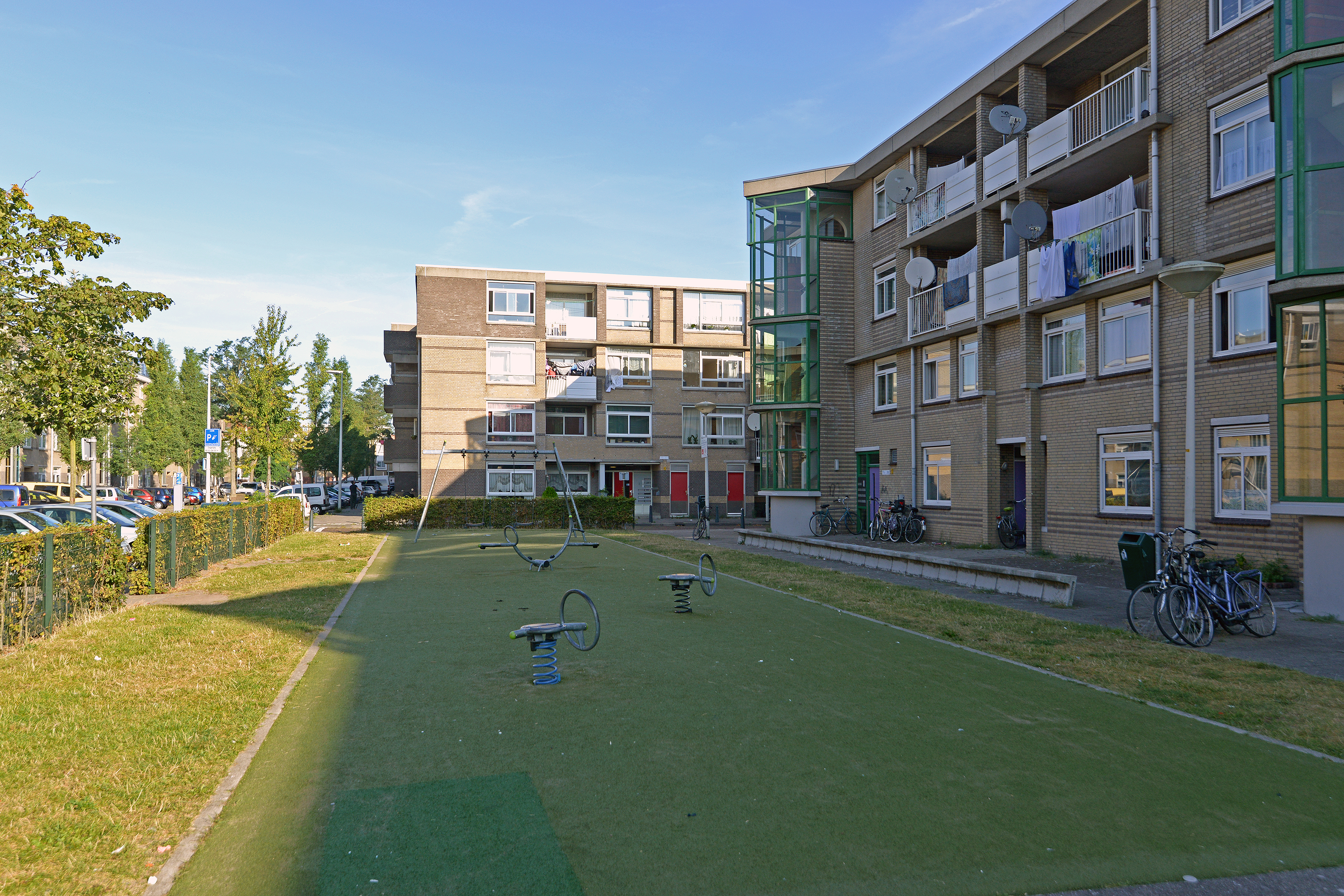 Stuwstraat 159
