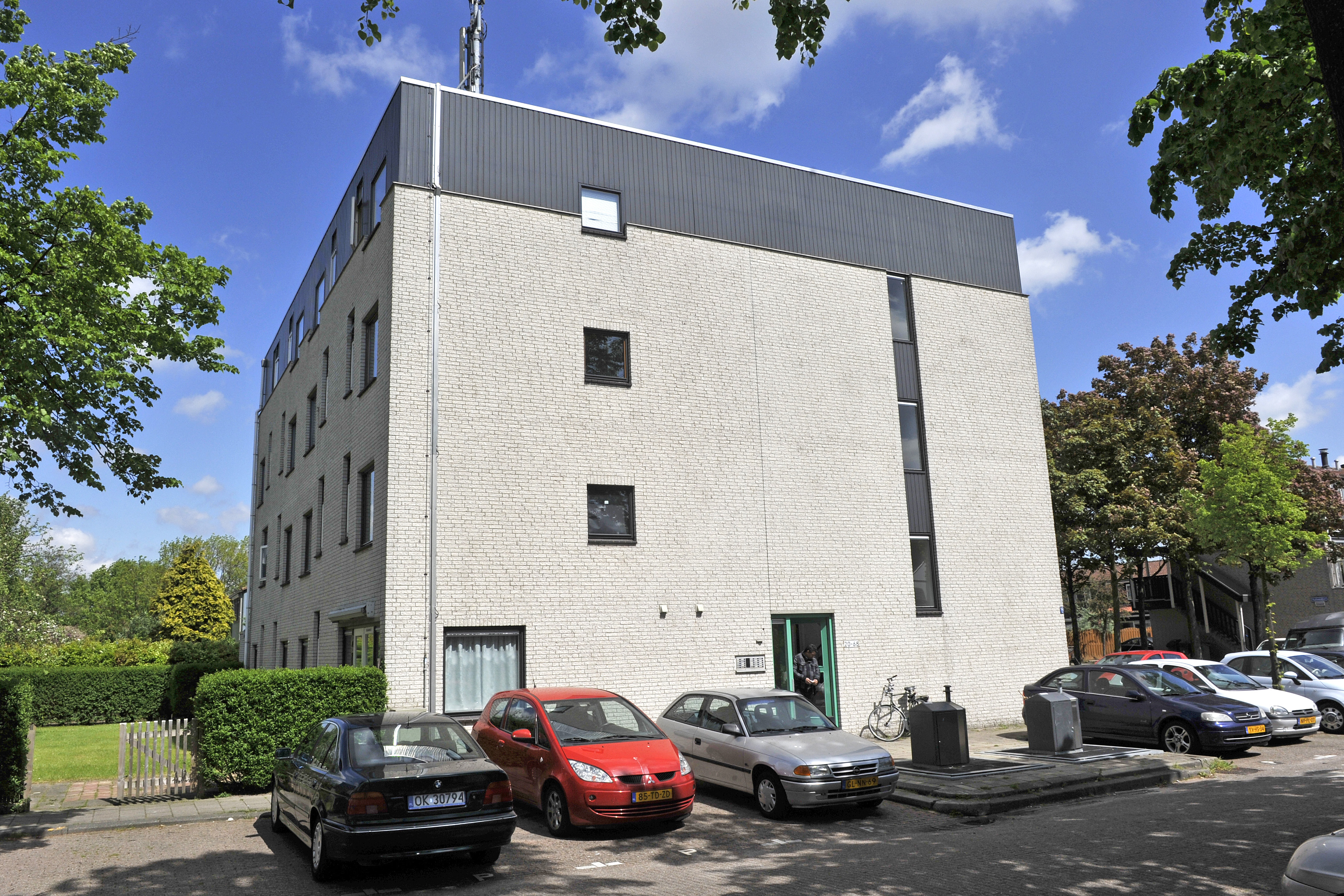 Meerkoetlaan 28, 2623 NJ Delft, Nederland