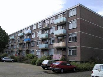 Den Helderstraat 393