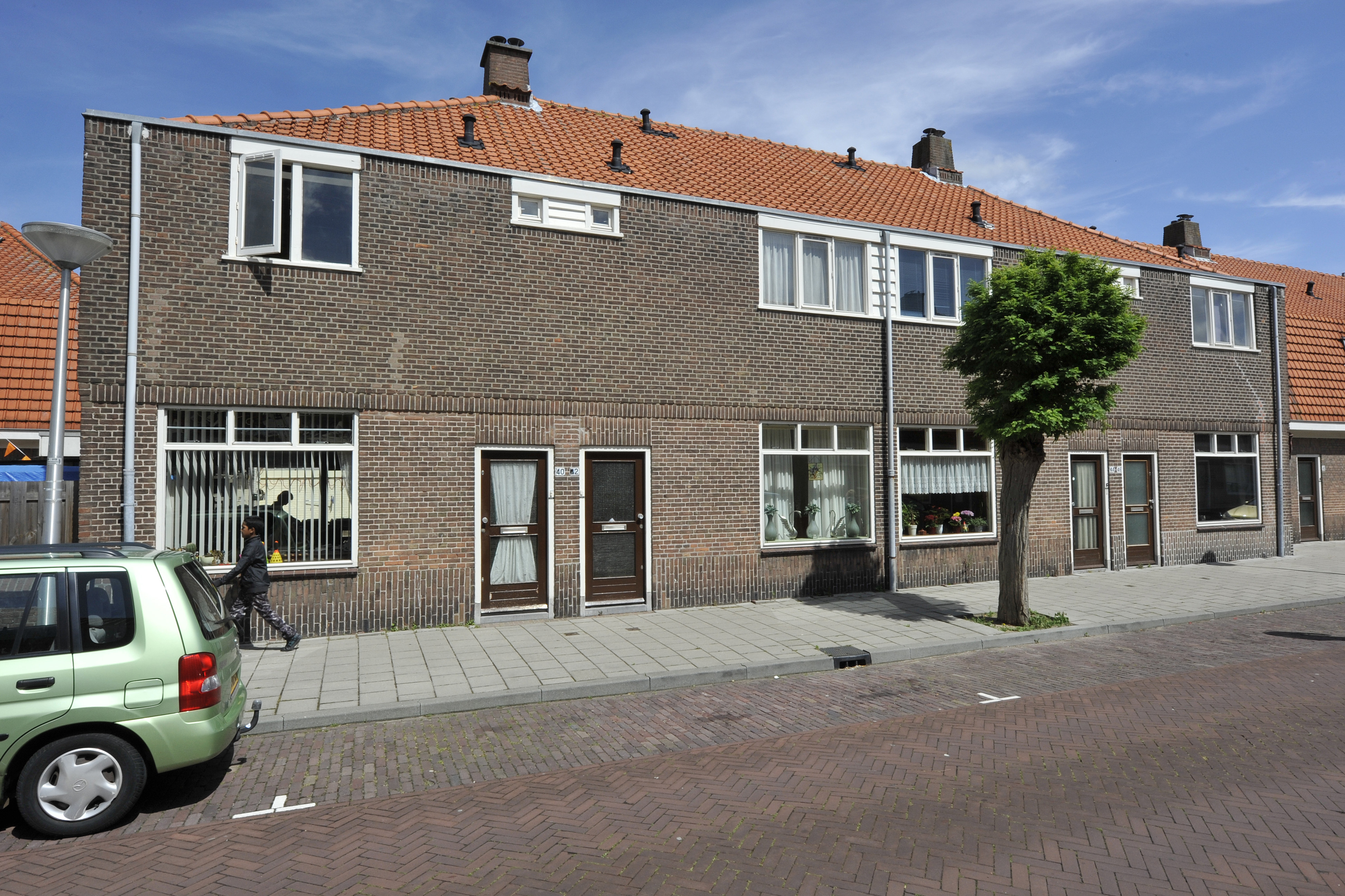 Frederik Hendrikstraat 56