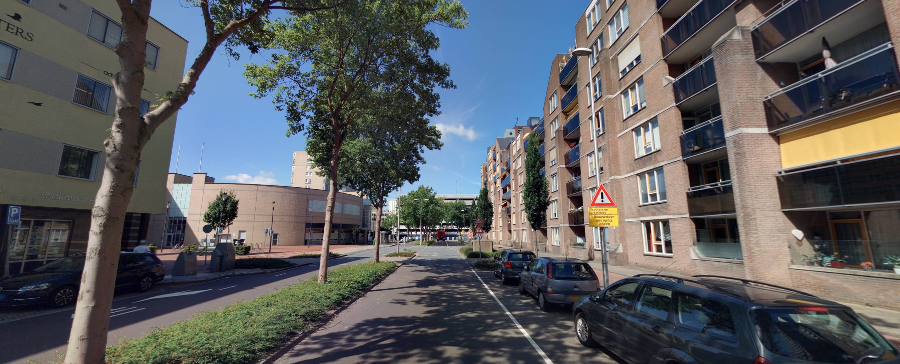 Duitslandlaan 34