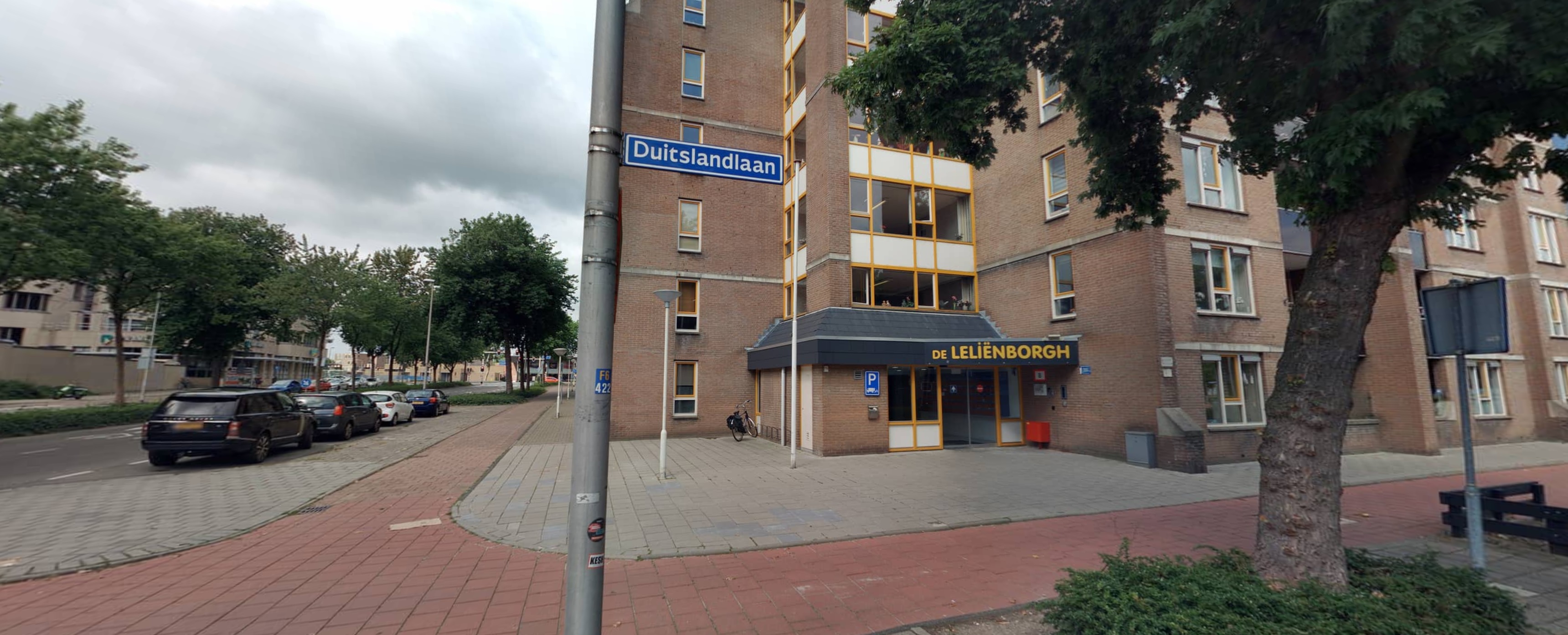 Duitslandlaan 34