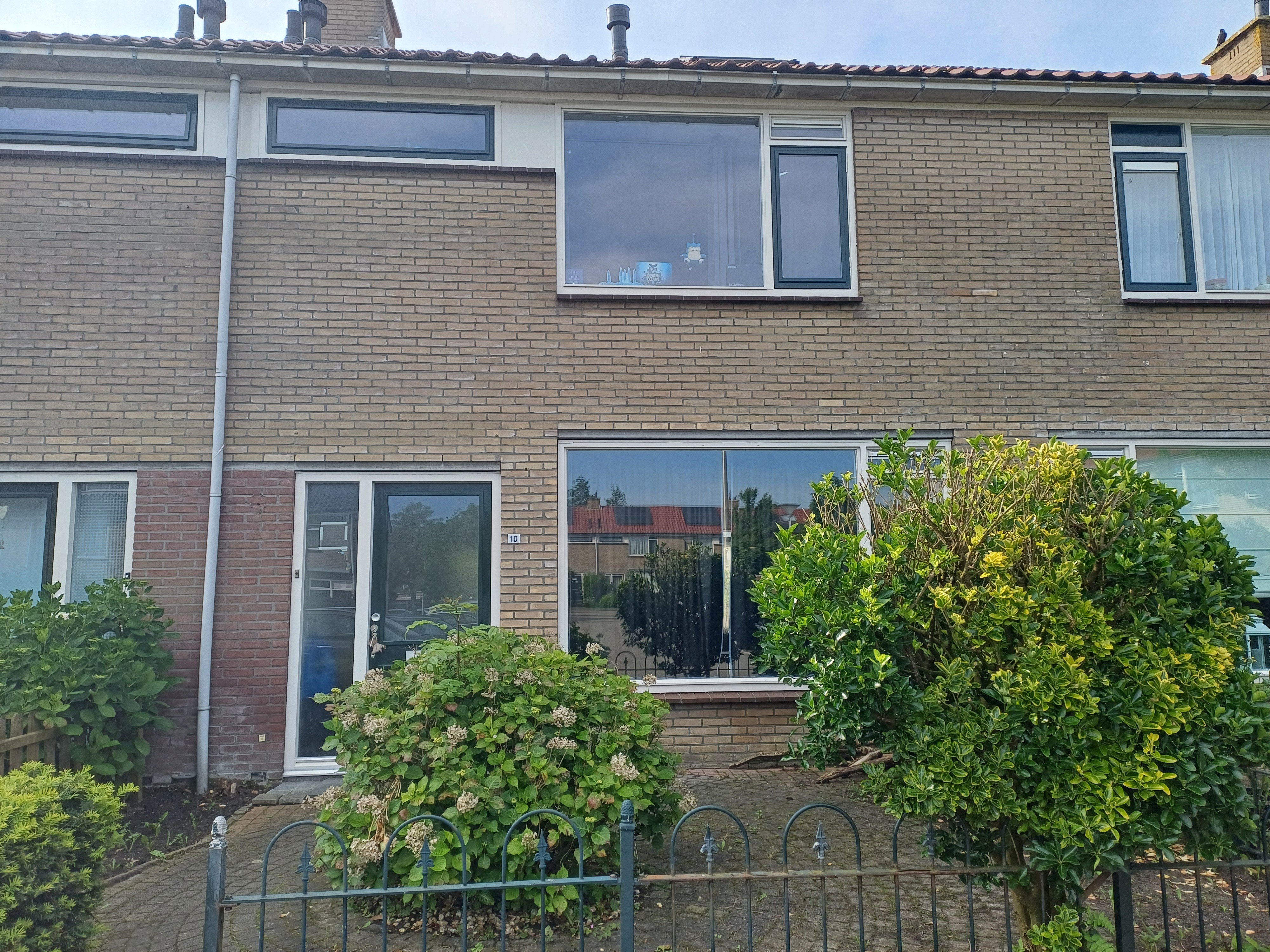 Severij 10, 3155 BR Maasland, Nederland