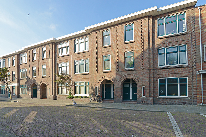 Neptunusstraat 114