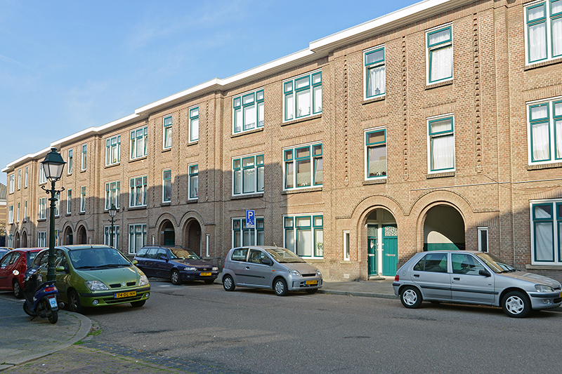 Neptunusstraat 114
