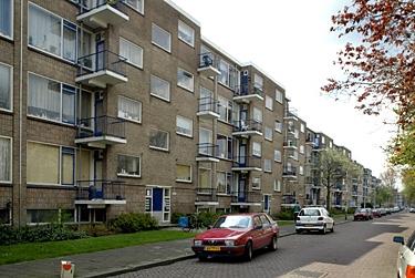 Isabellaland 135, 2591 SB Den Haag, Nederland