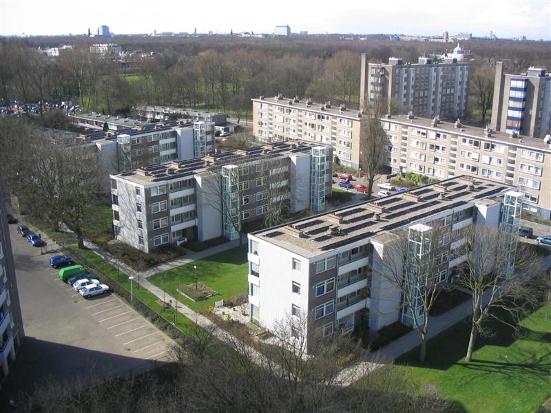 Roggekamp 49