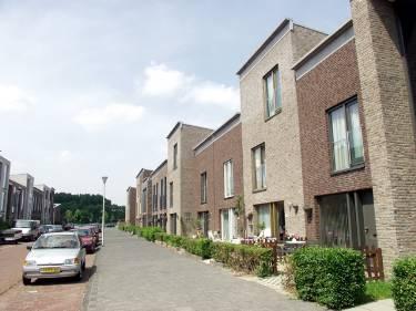 Reuzenreigerstraat 22, 2496 MD Den Haag, Nederland