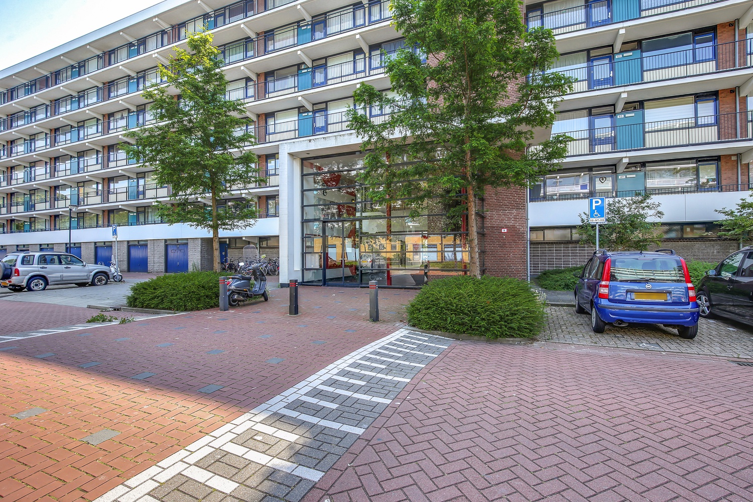 Prins Johan Willem Frisolaan 195