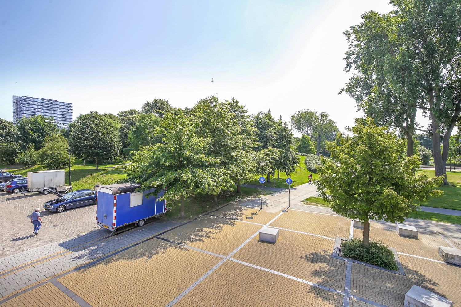 Prins Johan Willem Frisolaan 195