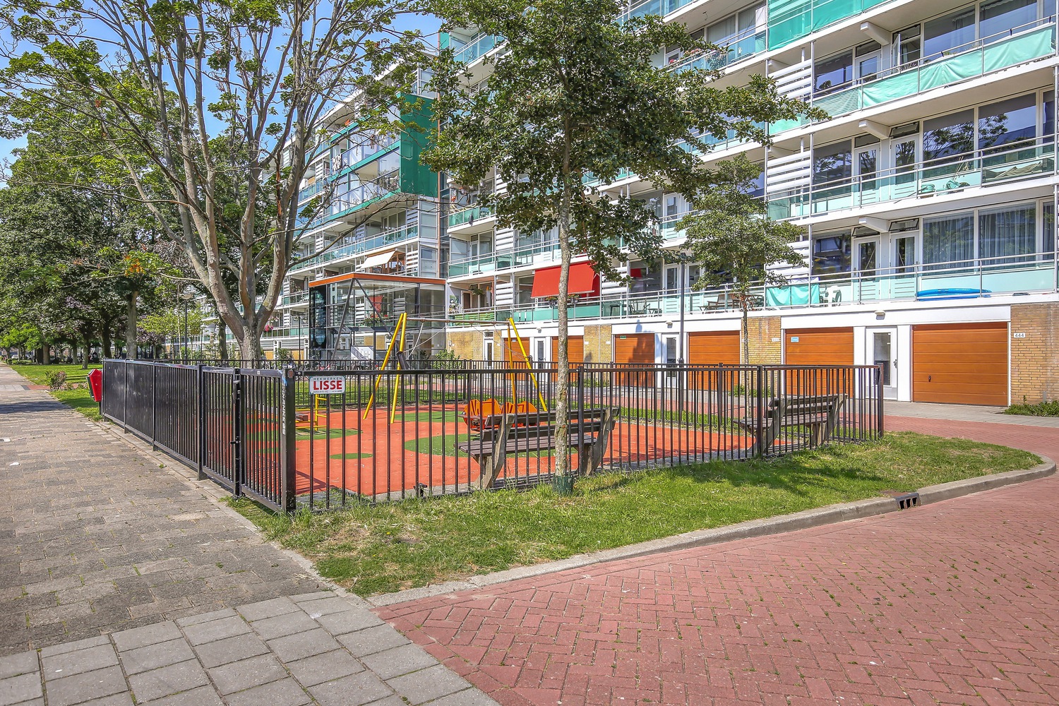 Prins Johan Willem Frisolaan 195