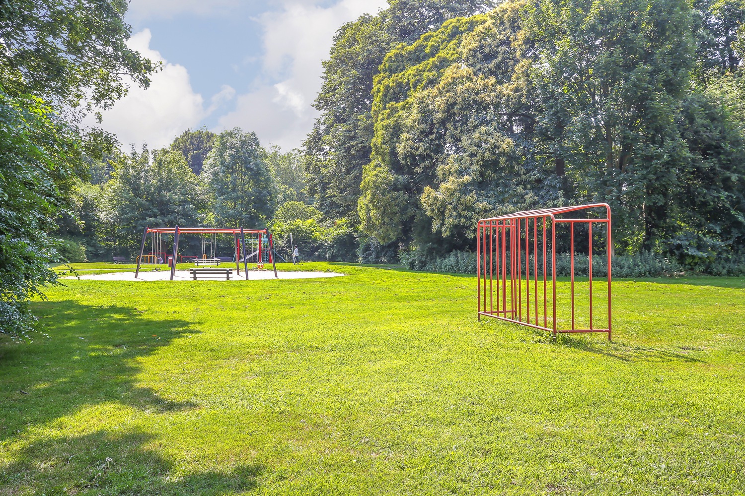 Prins Johan Willem Frisolaan 195