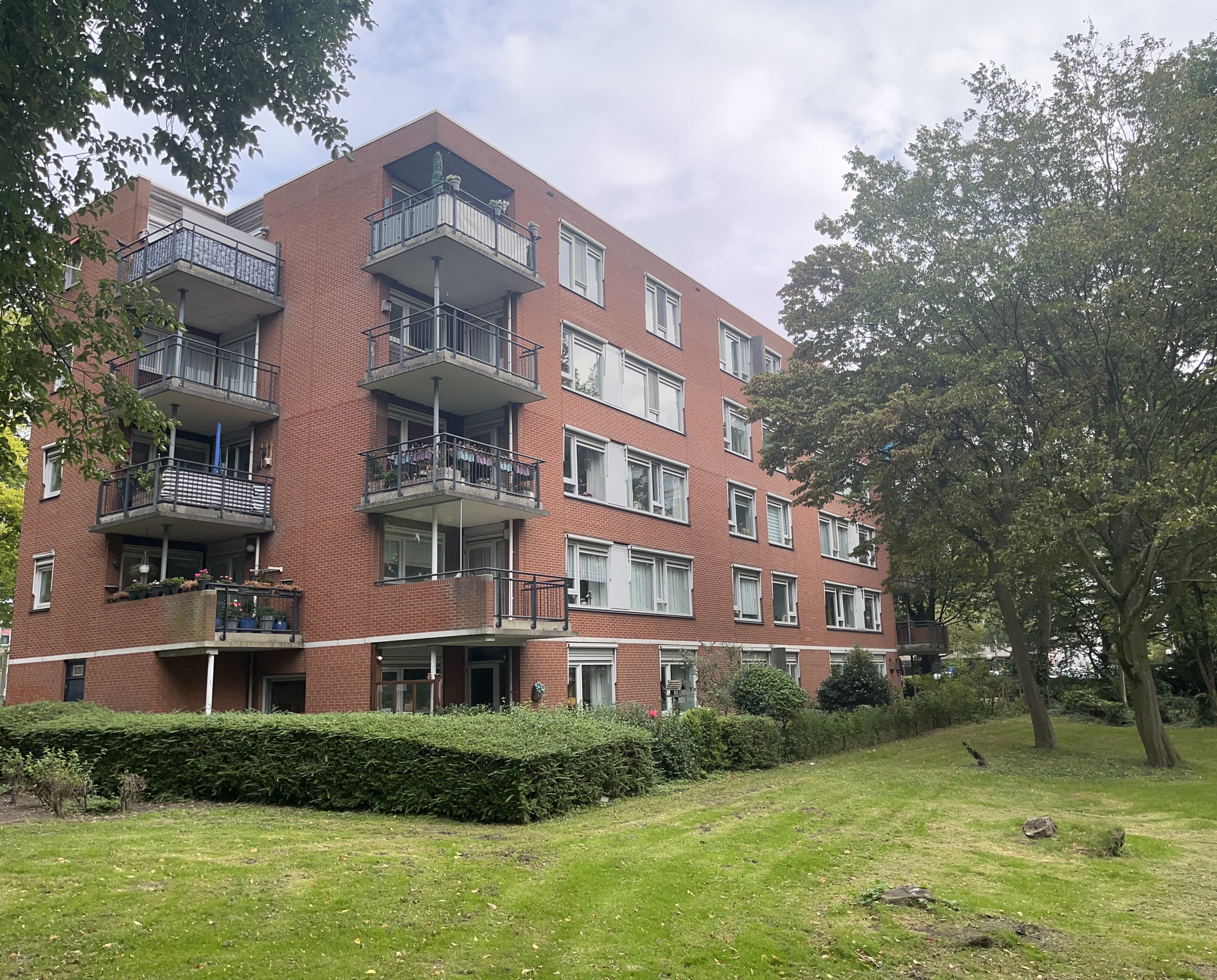 Vorrinkplein 243, 2624 DT Delft, Nederland