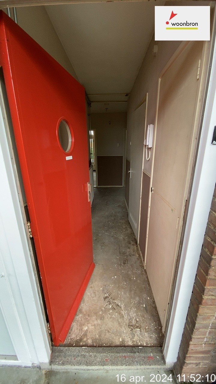 Fabritiusstraat 23, 2612 HM Delft, Nederland