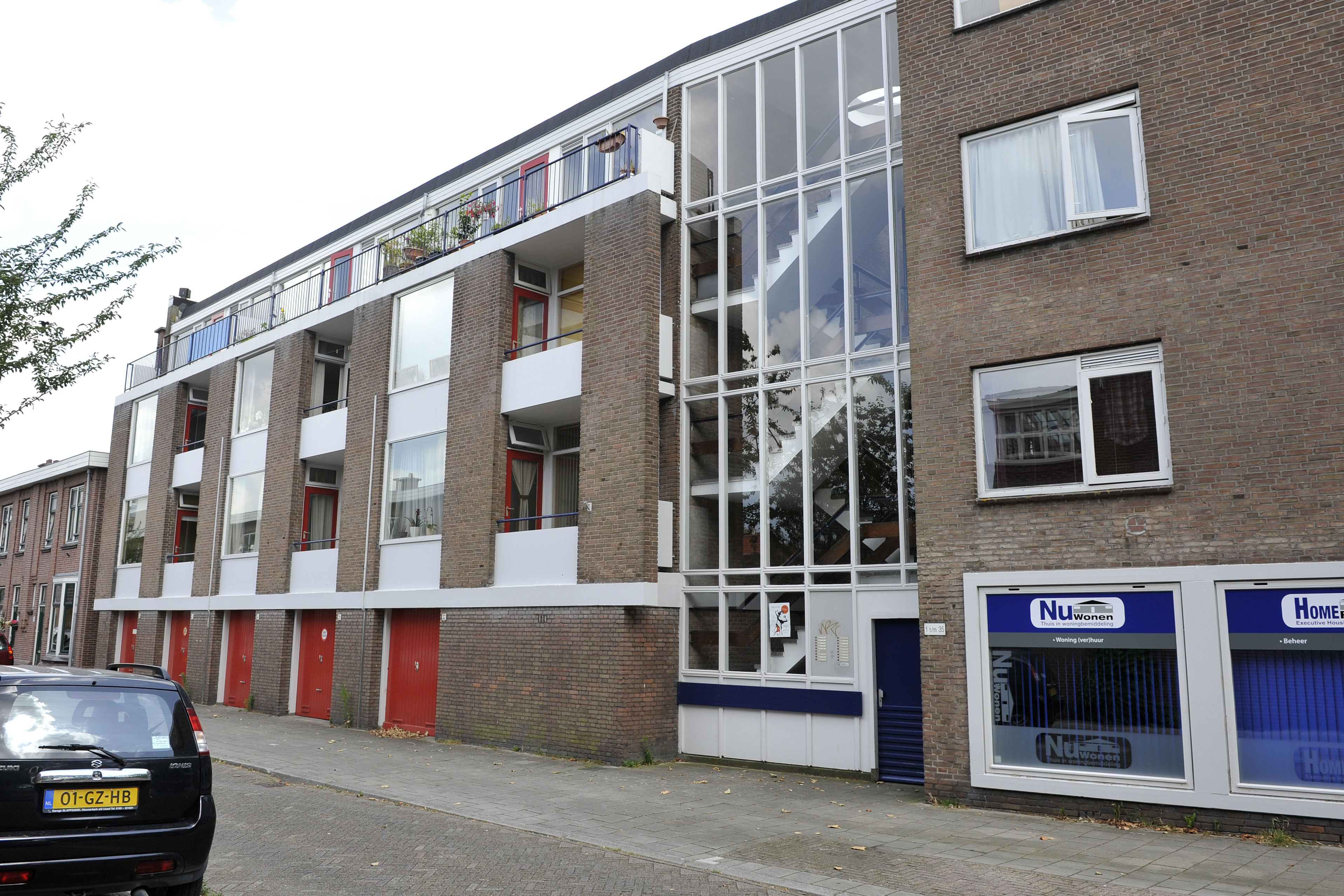 Fabritiusstraat 23