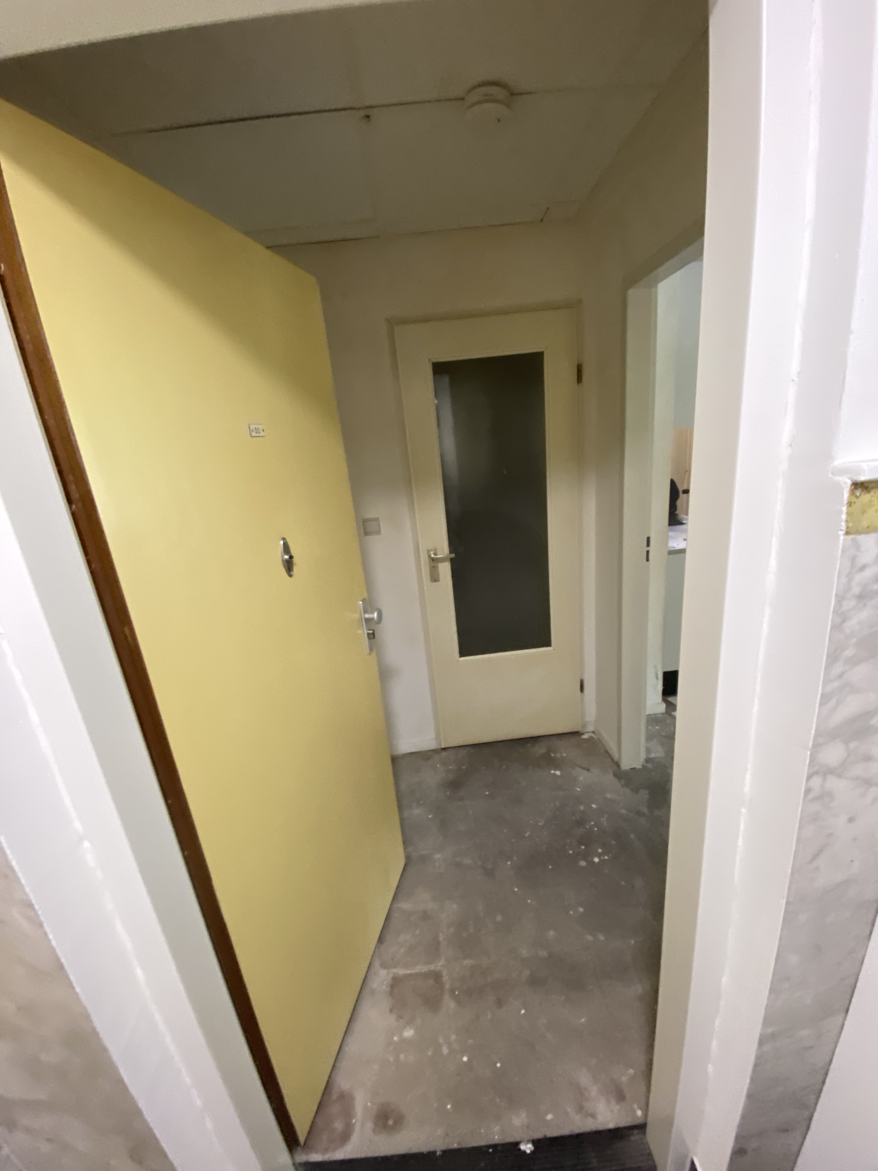 Nieuwe Plantage 30, 2611 XJ Delft, Nederland