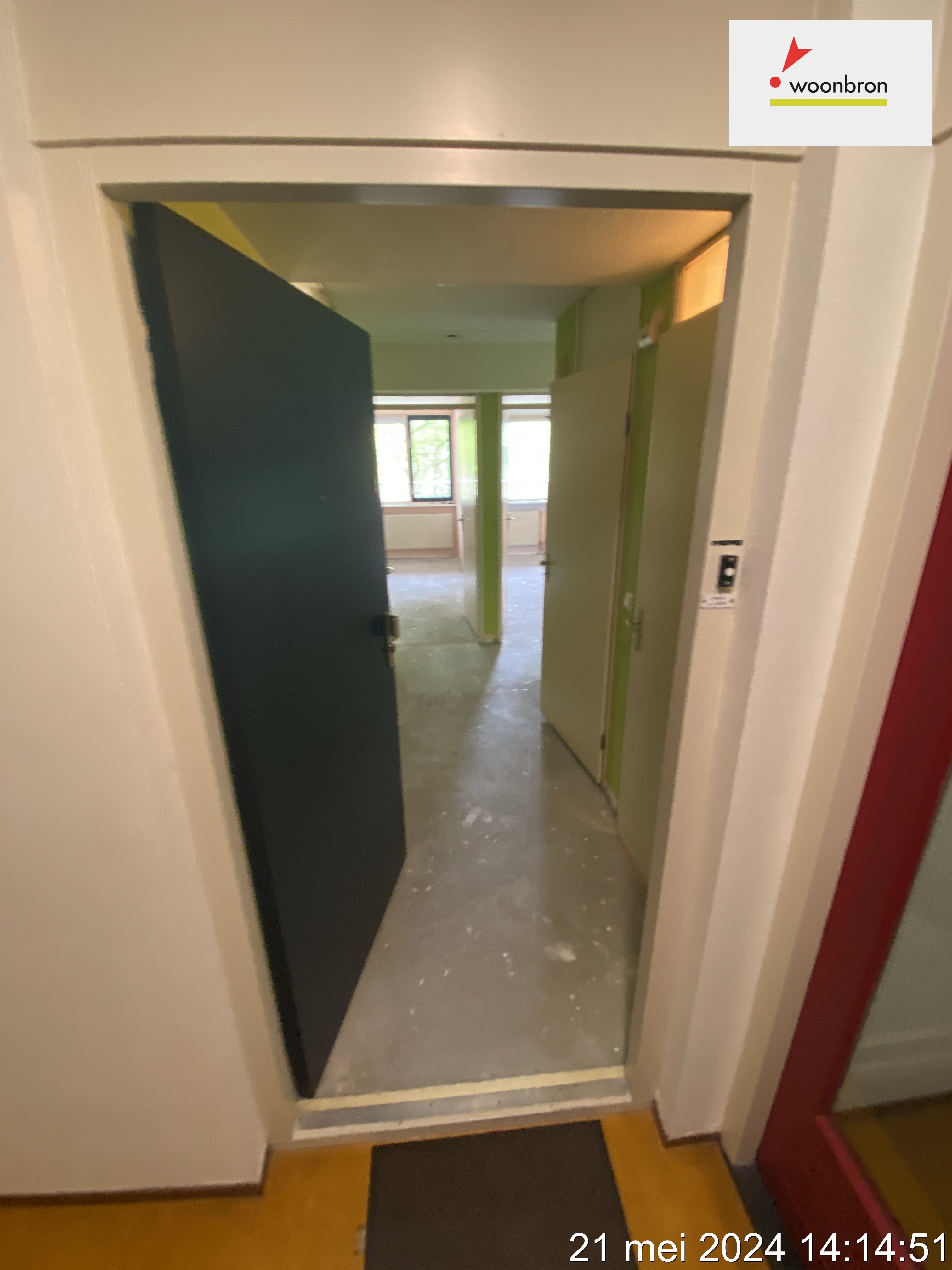 Aletta Jacobsstraat 110, 2614 JA Delft, Nederland