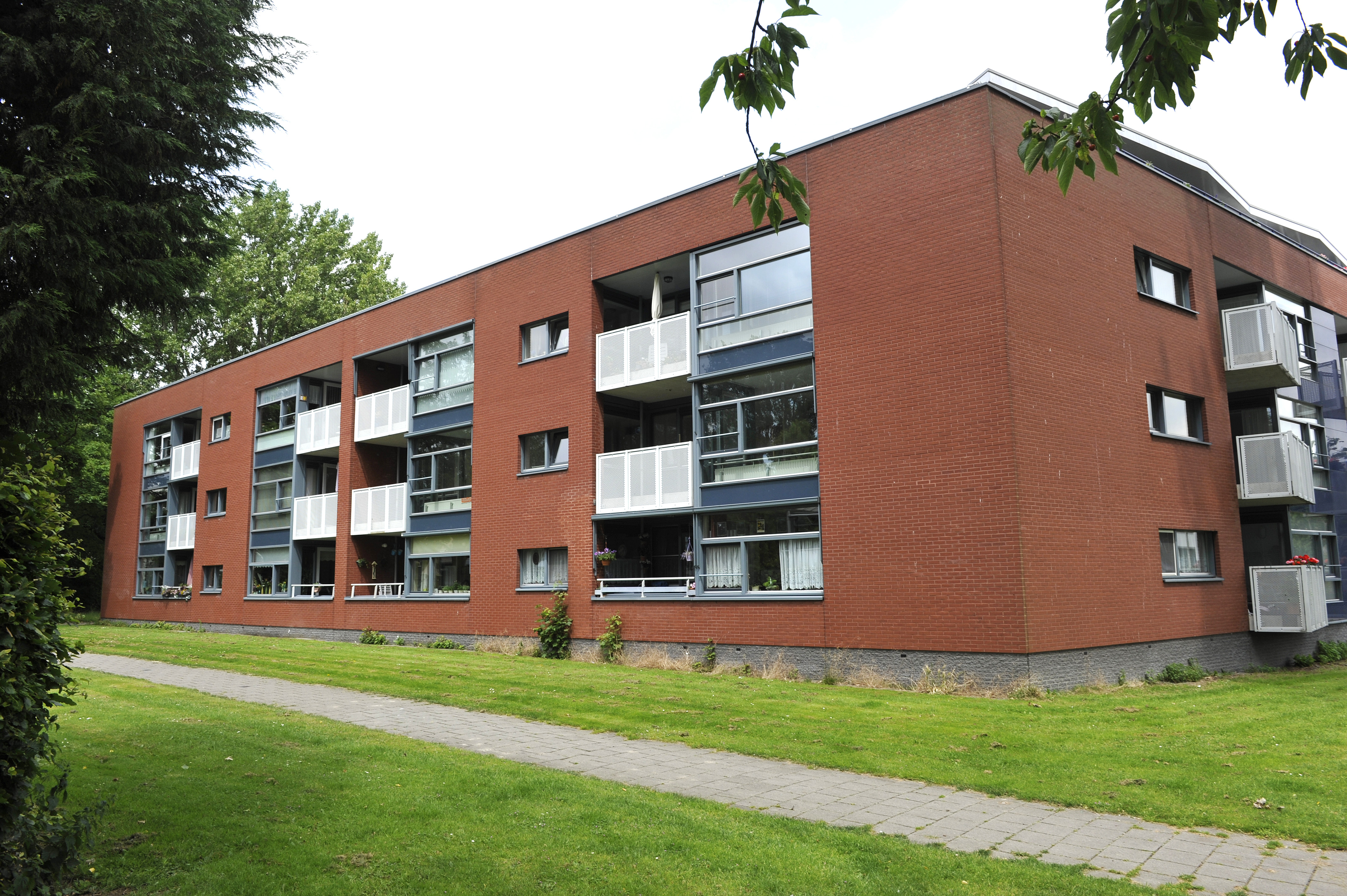 Jan Joostenplein 31