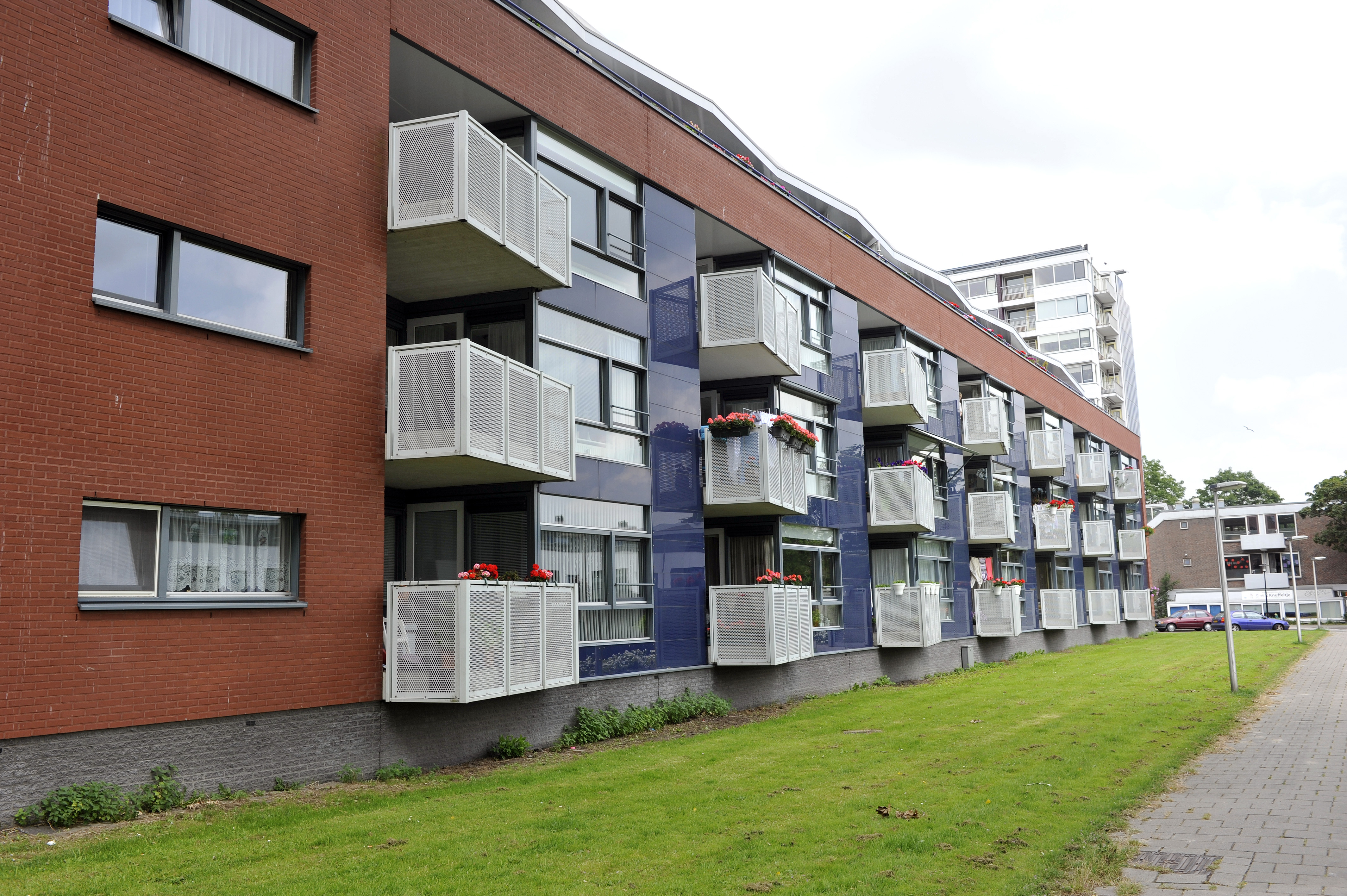 Jan Joostenplein 31
