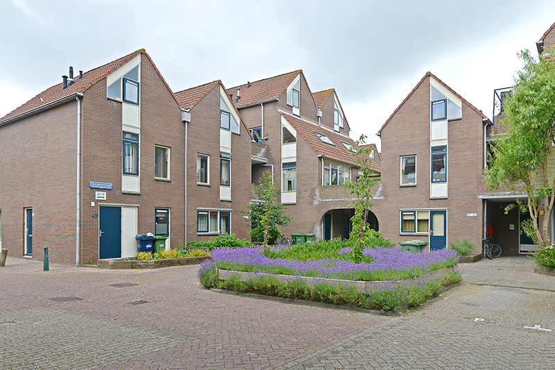 Toscaninistraat 99
