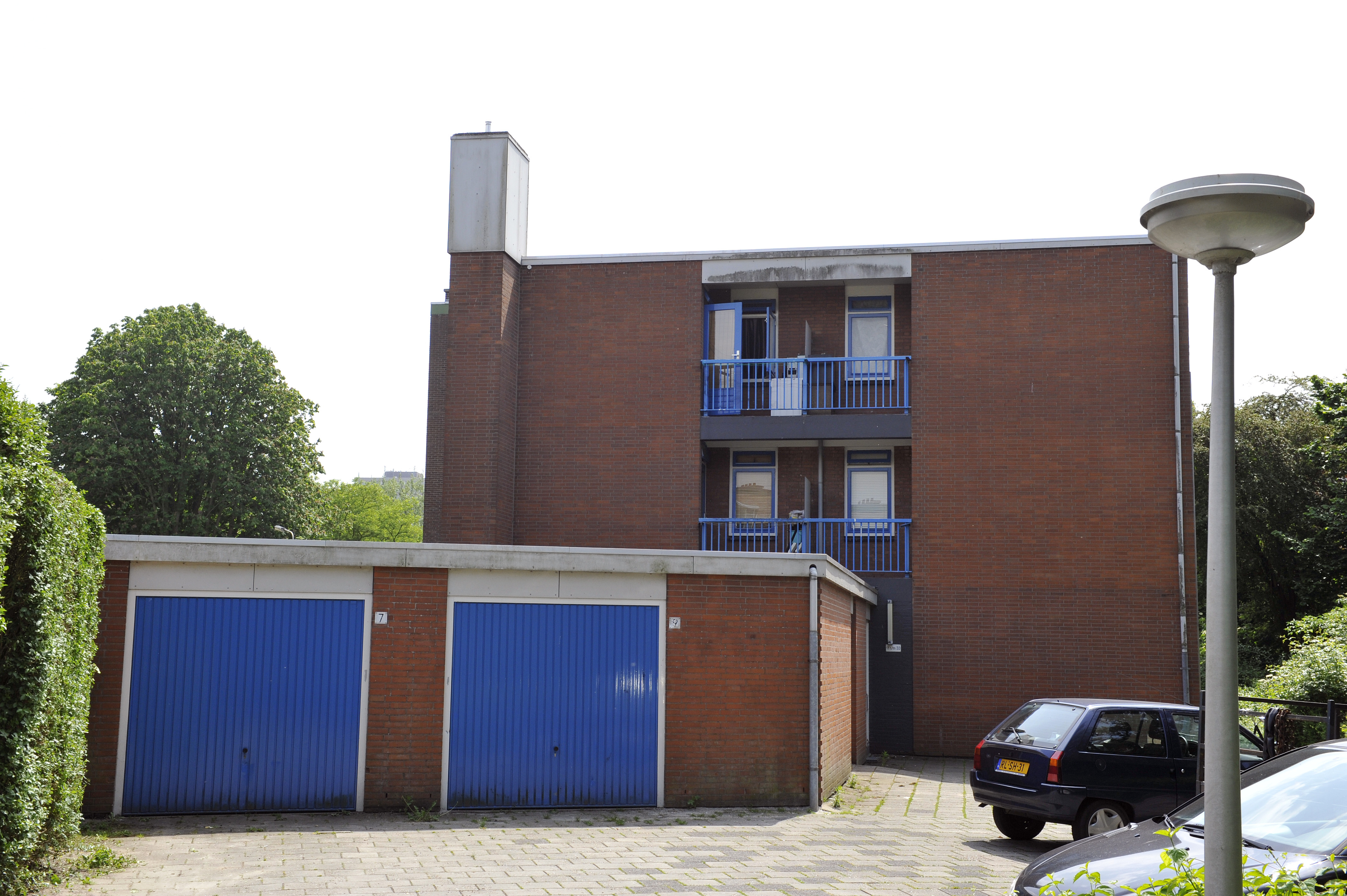 Saaiwerkerstraat 33, 2613 MT Delft, Nederland