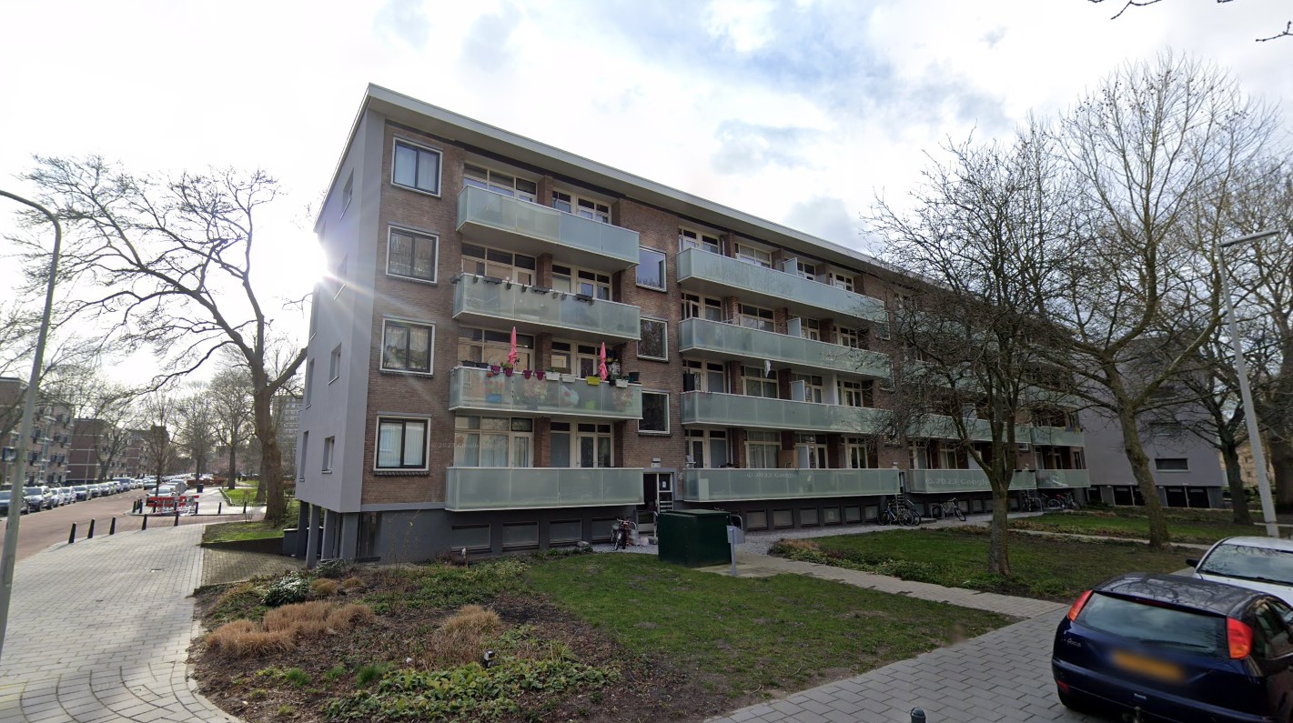 Isabellaland 401, 2591 SK Den Haag, Nederland