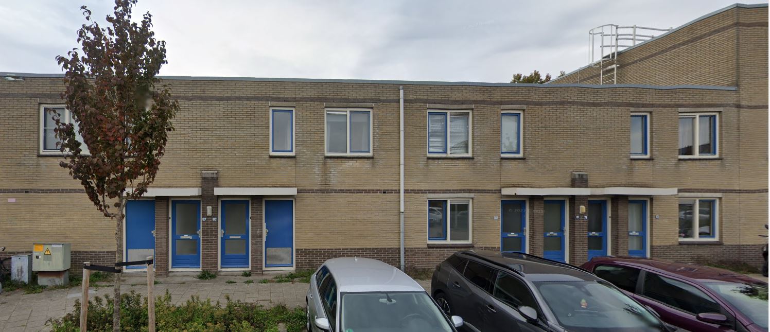 Nervilijn 71