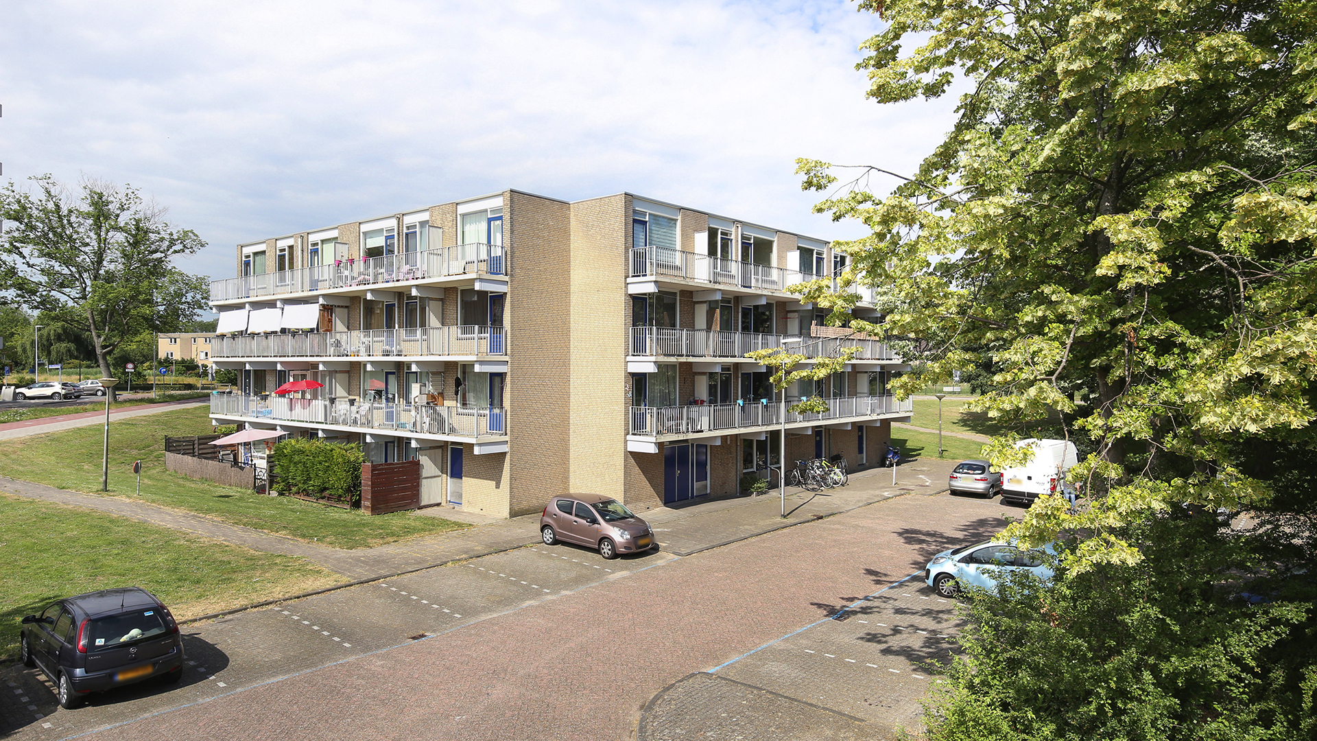 Du Meelaan 70, 2722 ZB Zoetermeer, Nederland