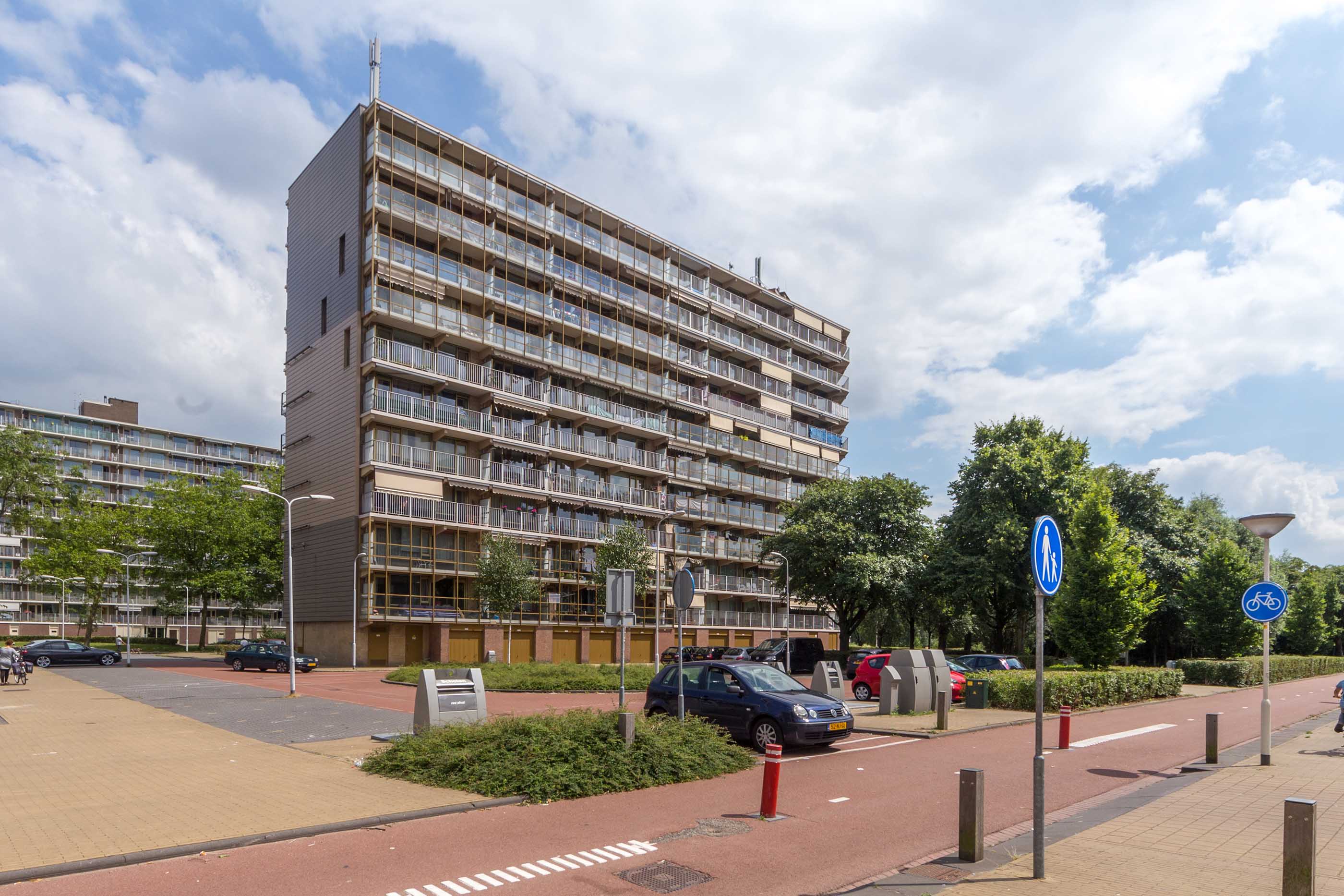 Willem van Cleeflaan 881, 2722 TK Zoetermeer, Nederland