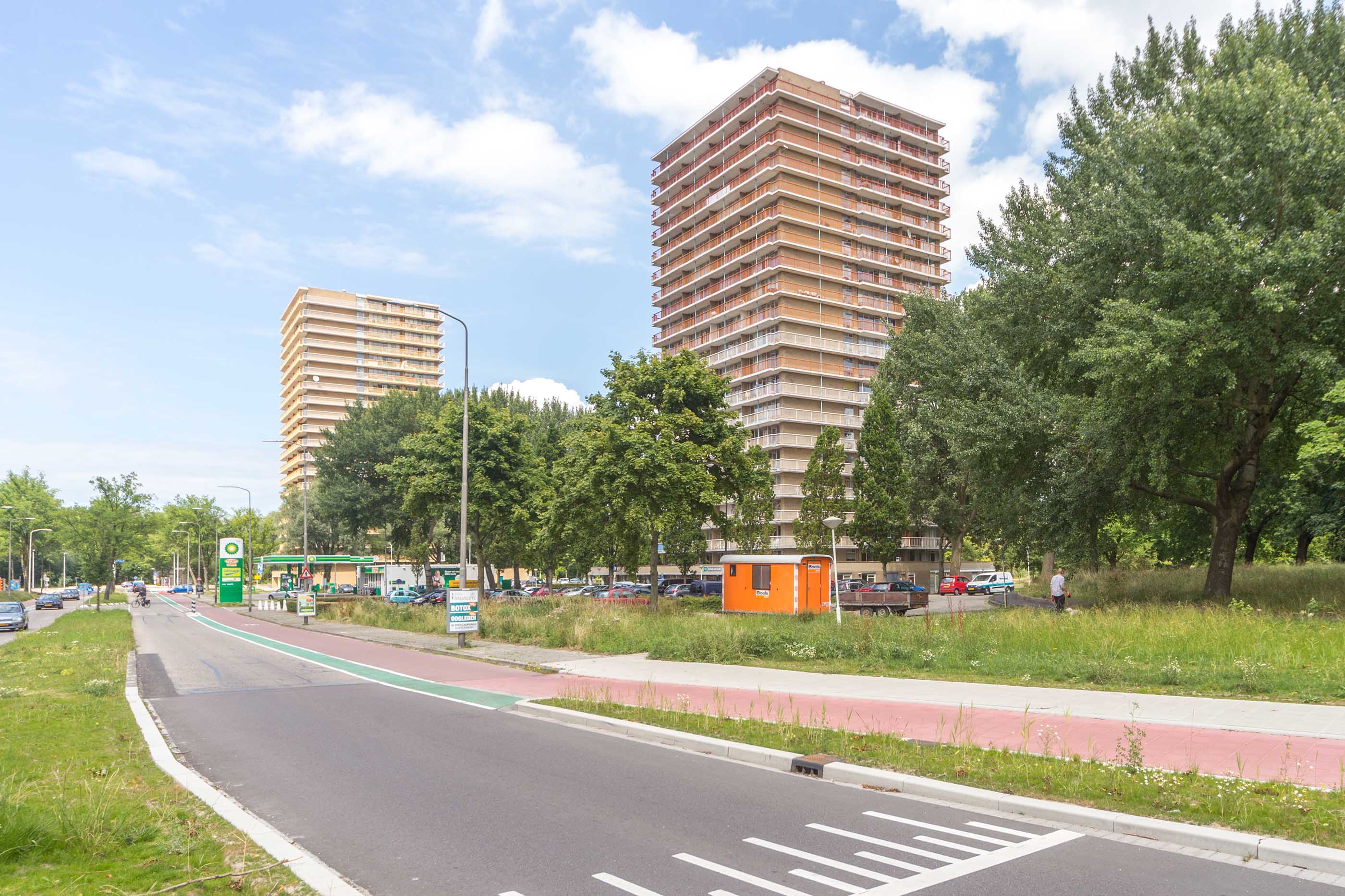 Van Aalstlaan 550, 2722 SC Zoetermeer, Nederland