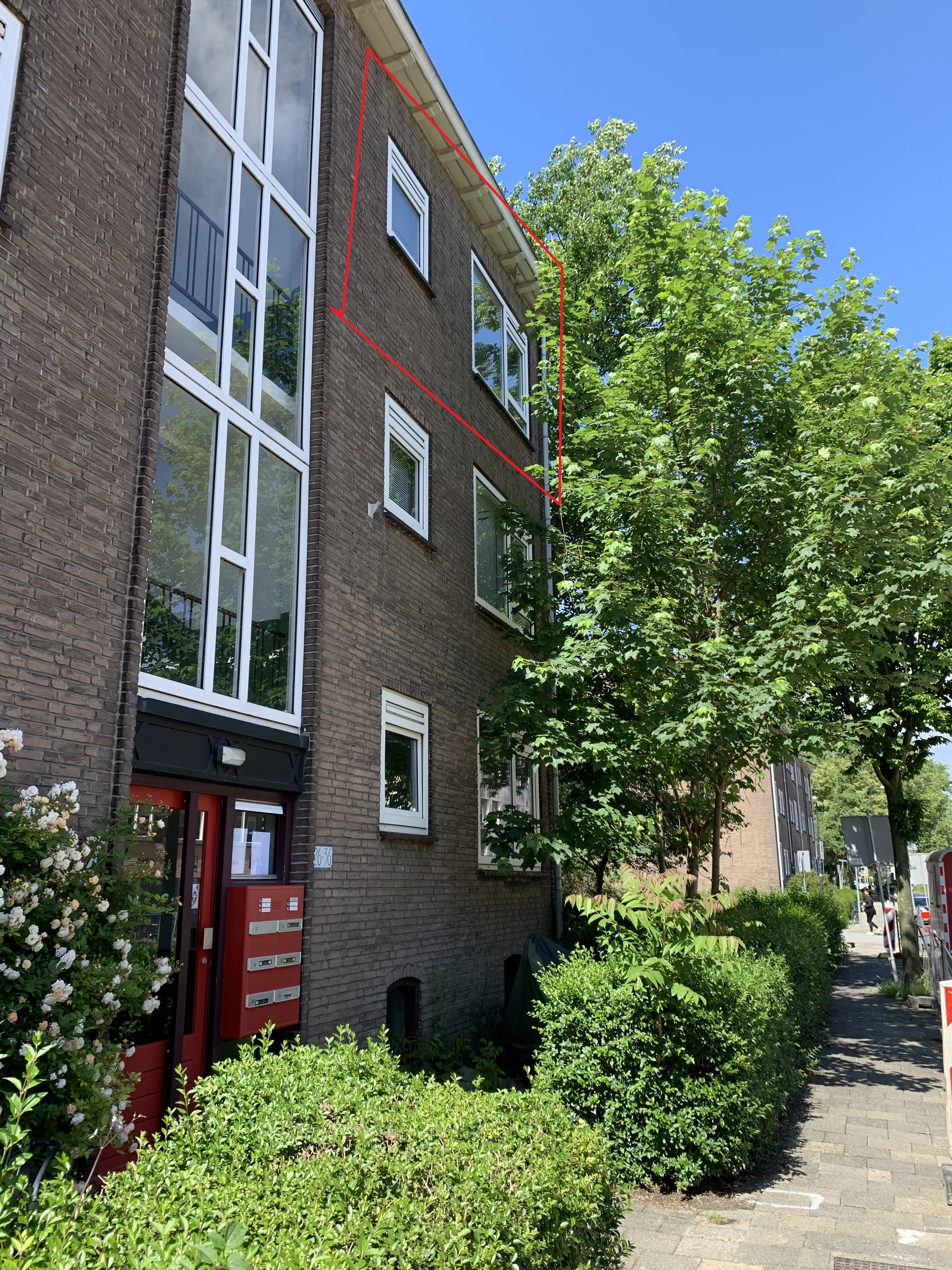 Handelskade 30