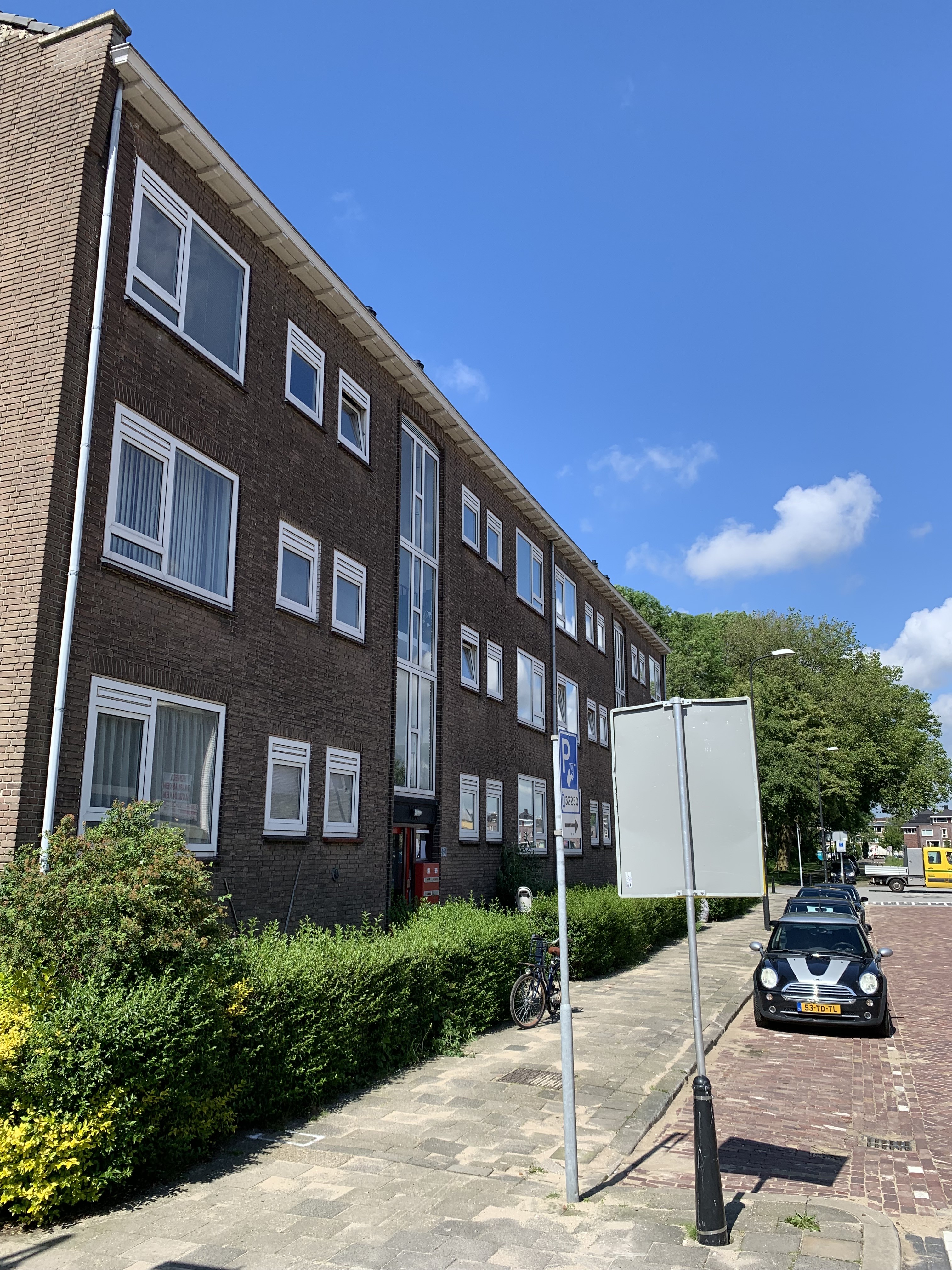 Handelskade 30