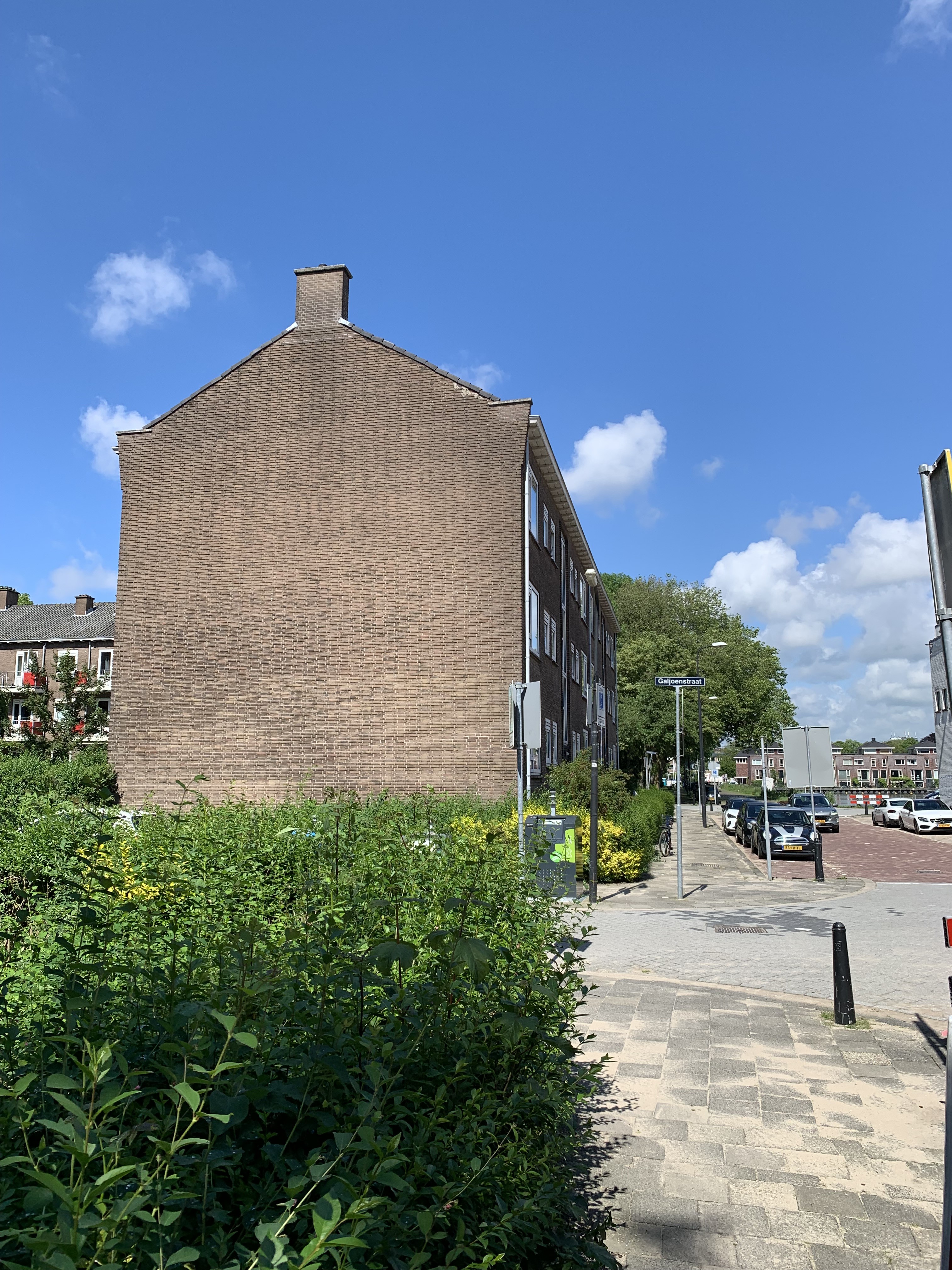 Handelskade 30