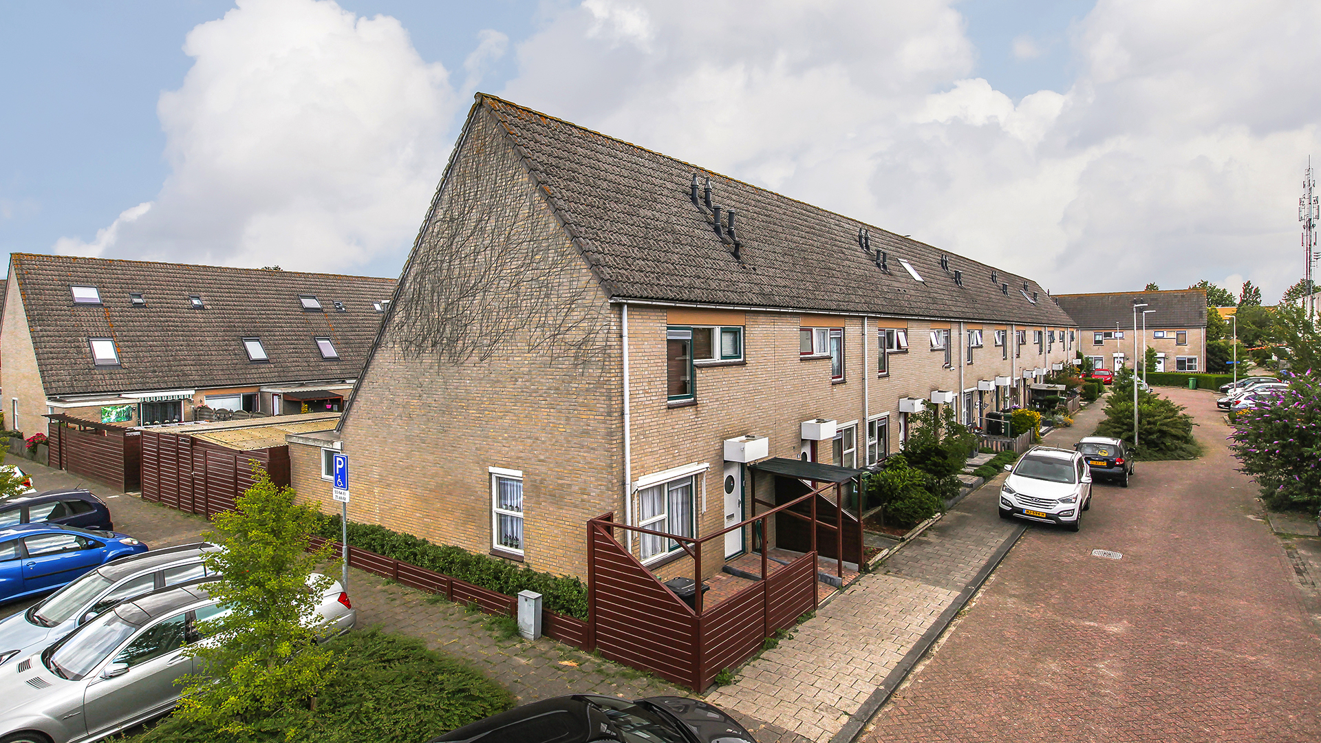 Van Embdenruimte 10, 2728 MT Zoetermeer, Nederland
