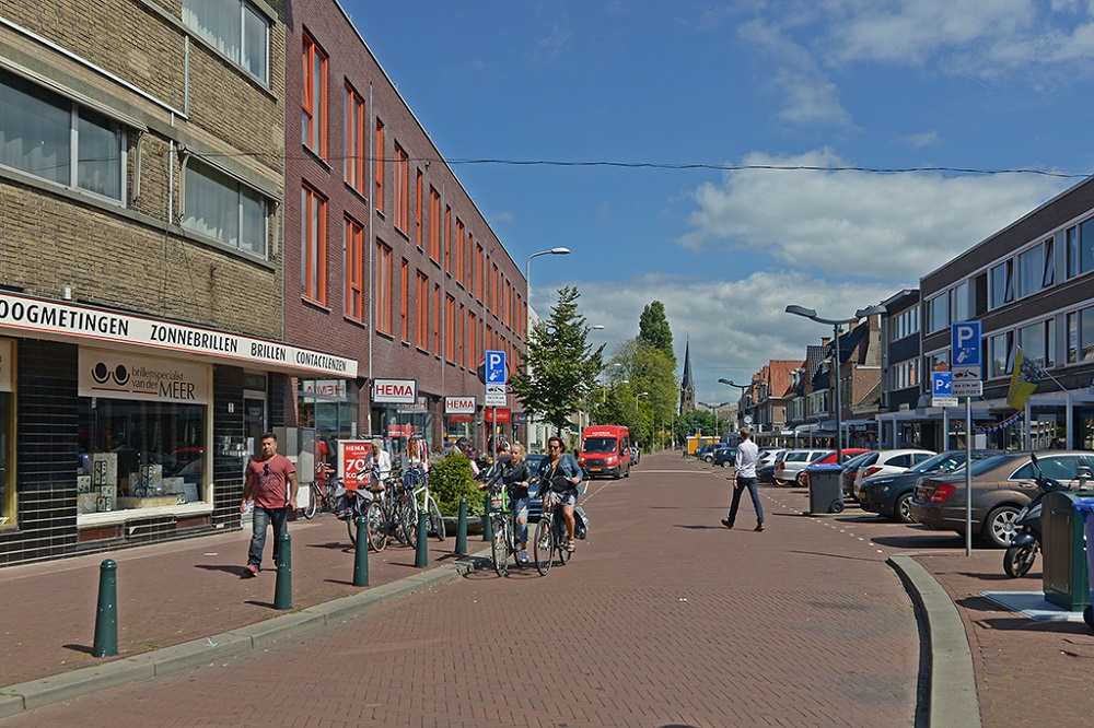Loosduinsekade 721T