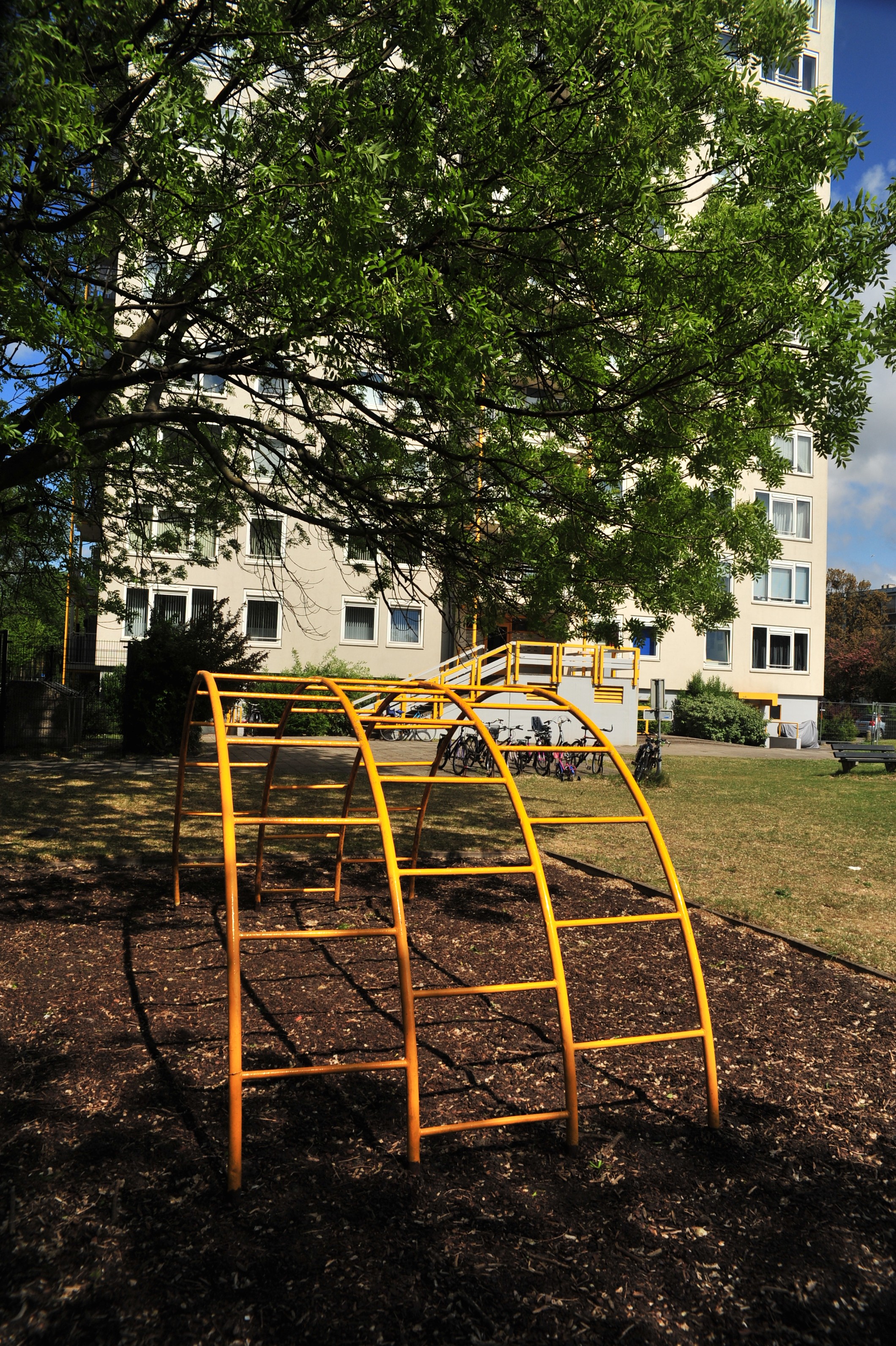 Meppelweg 972C, 2544 CE Den Haag, Nederland