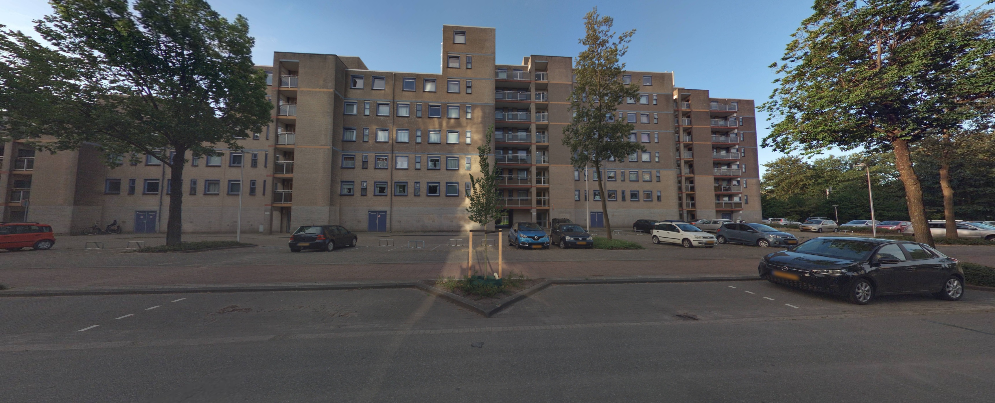 Engelandlaan 97, 2711 DP Zoetermeer, Nederland